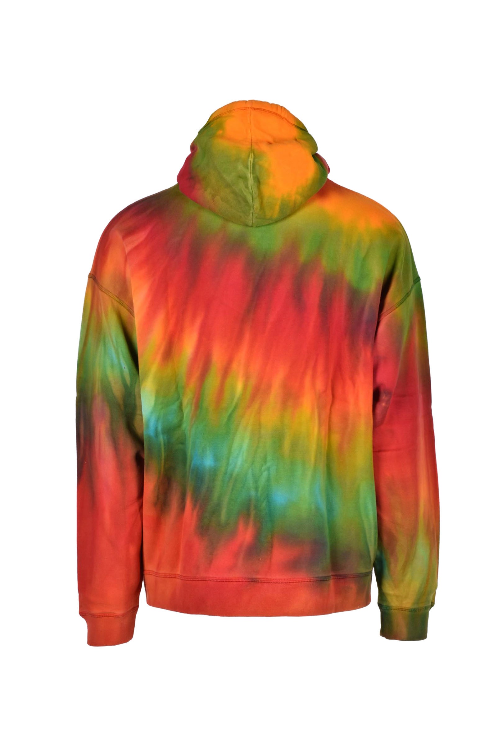 DSQUARED2 - KNITWEAR AND SWEATSHIRTS