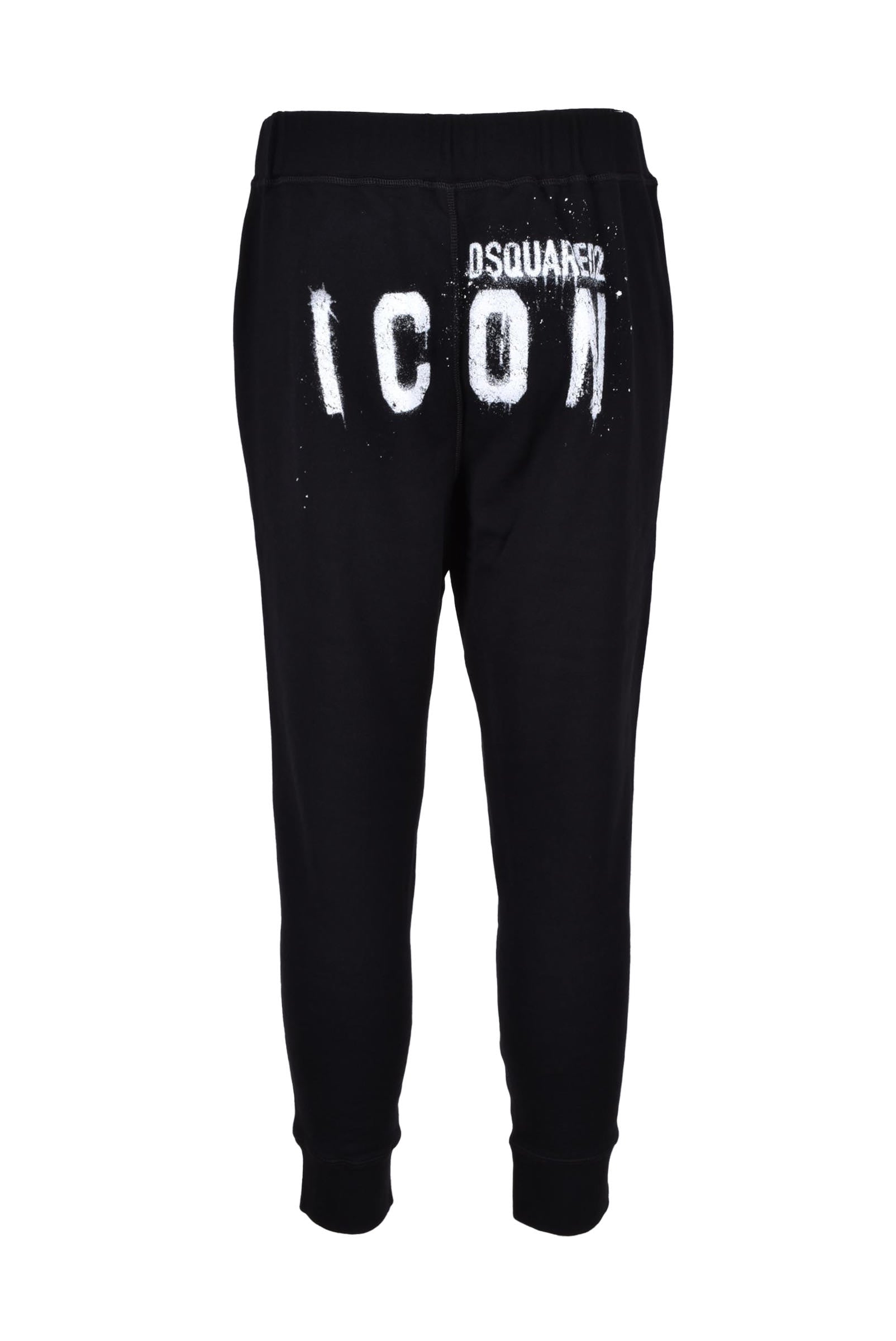 DSQUARED2 - TROUSERS