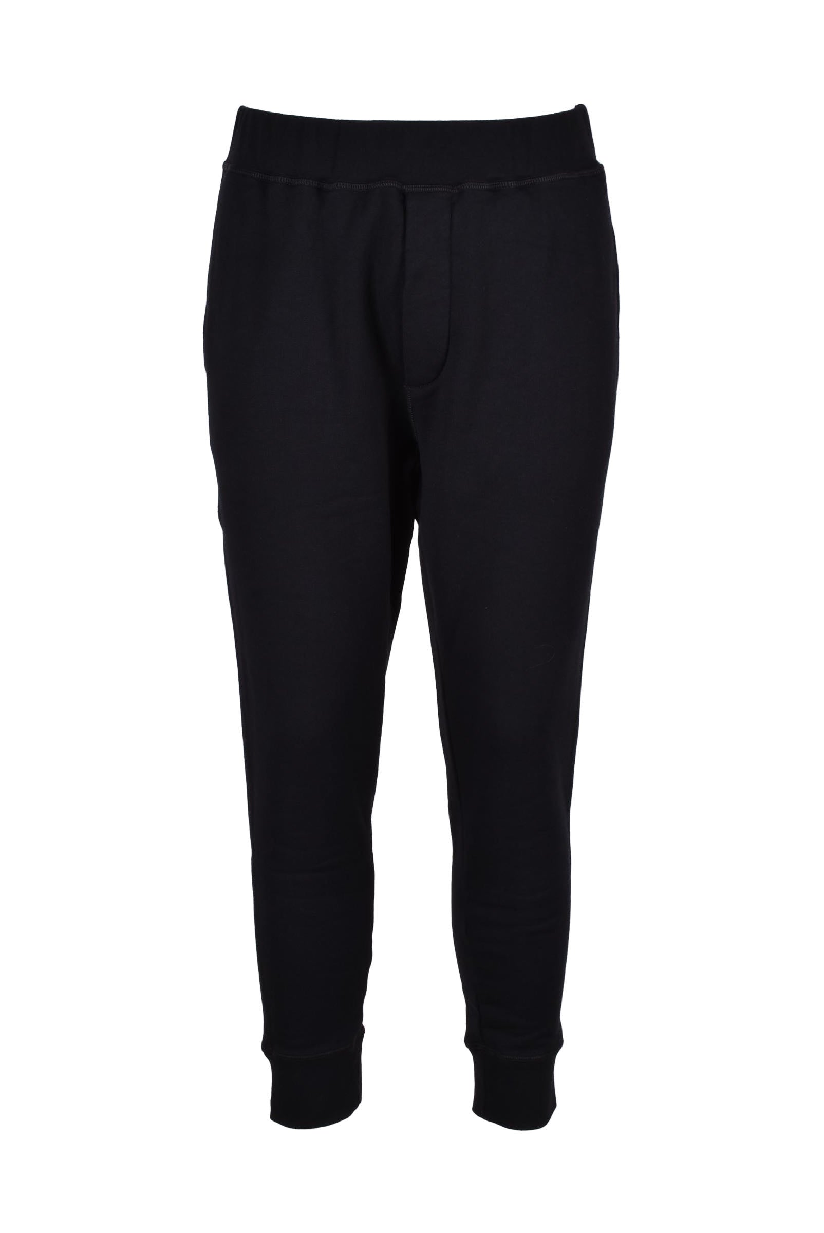 DSQUARED2 - TROUSERS