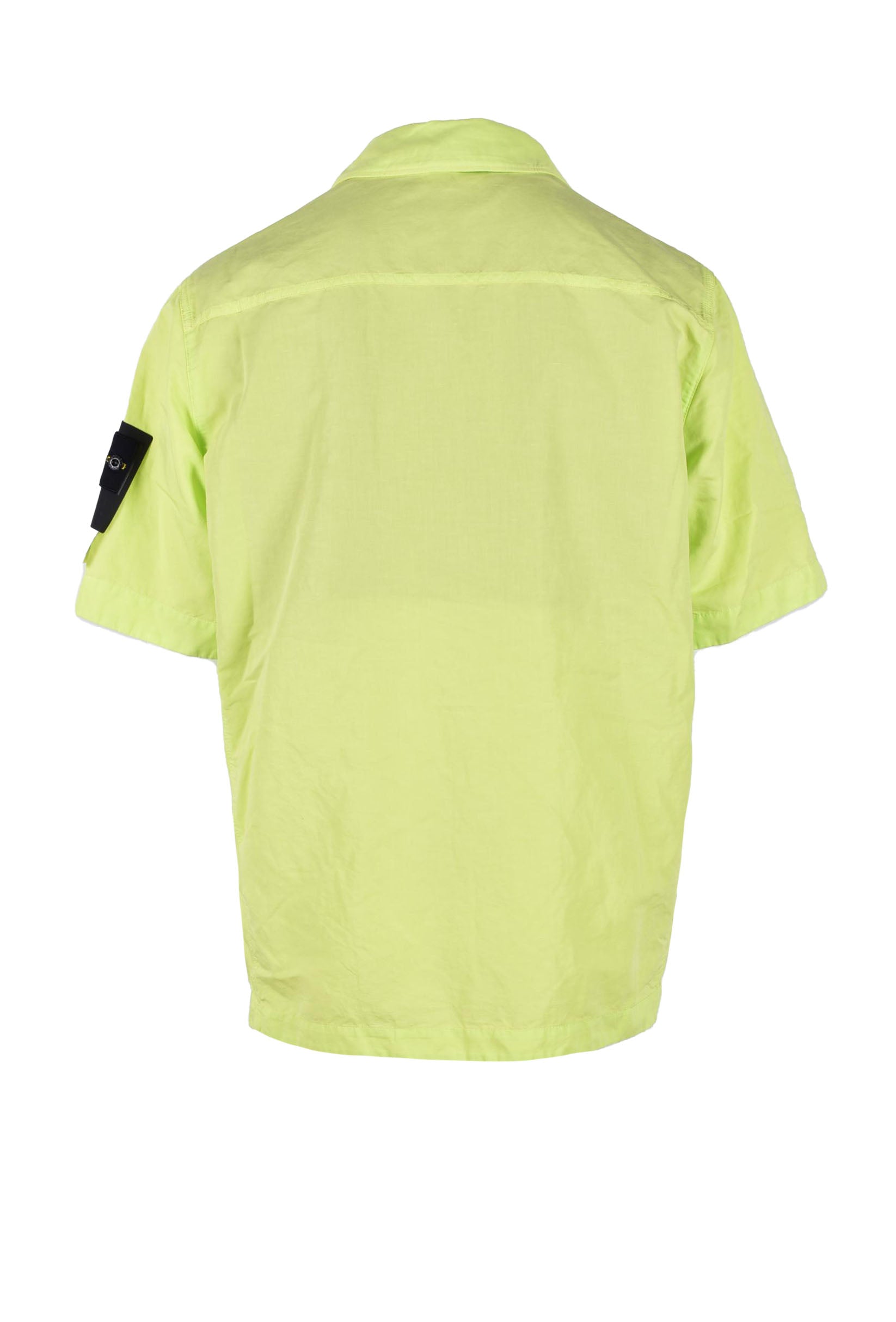 STONE ISLAND - BLAZER