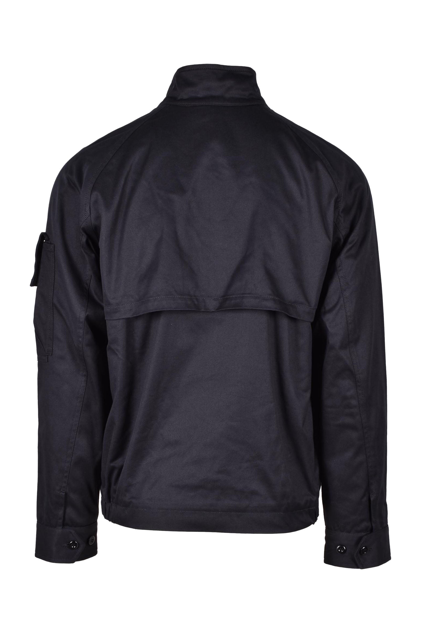 DIESEL - OUTWEAR JACKETS