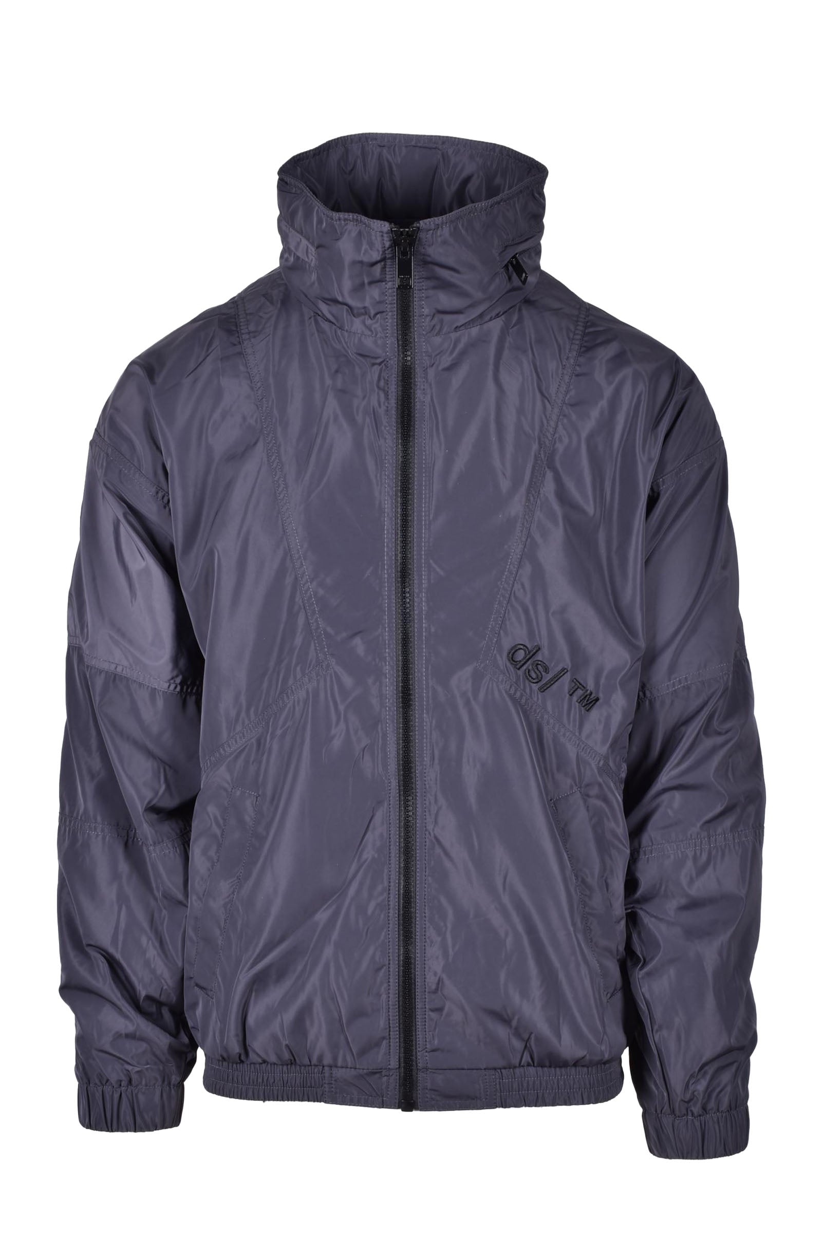 DIESEL - OUTWEAR JACKETS