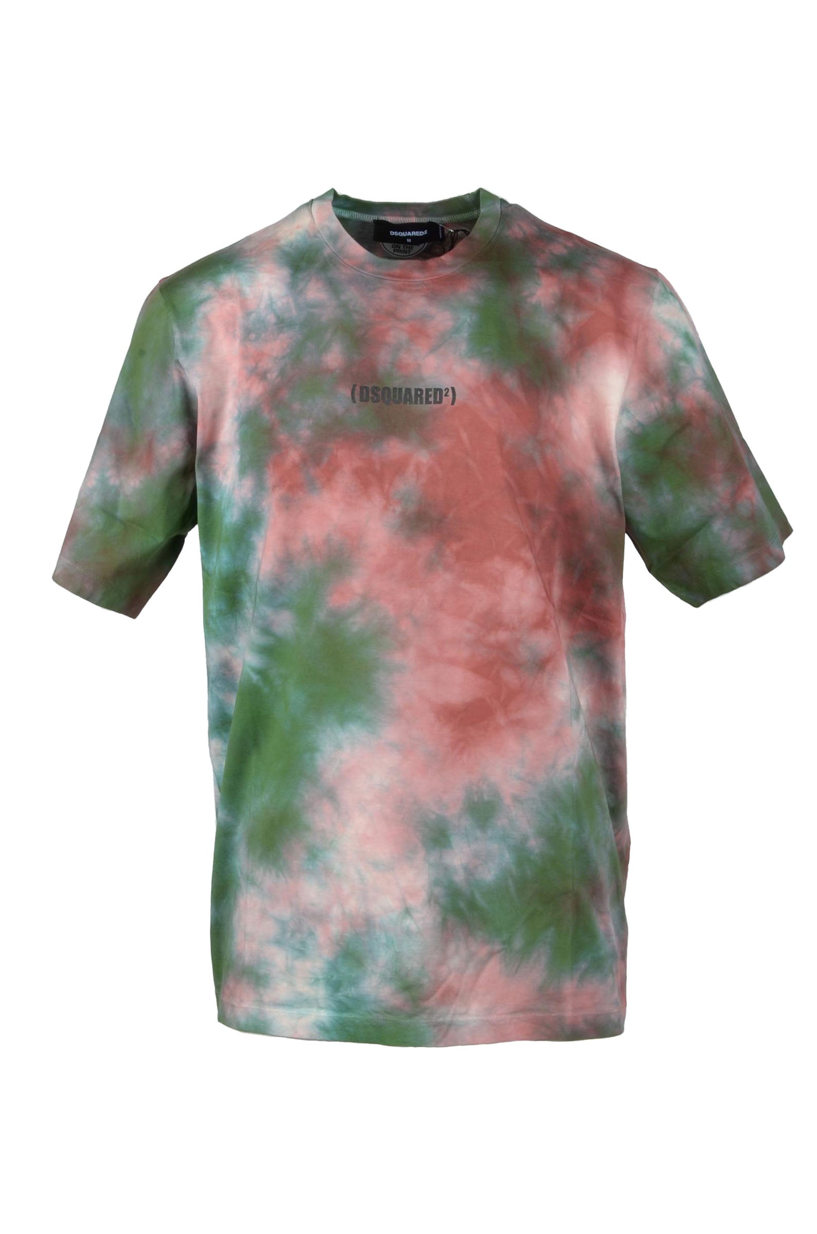 DSQUARED2 - T-SHIRT AND POLO