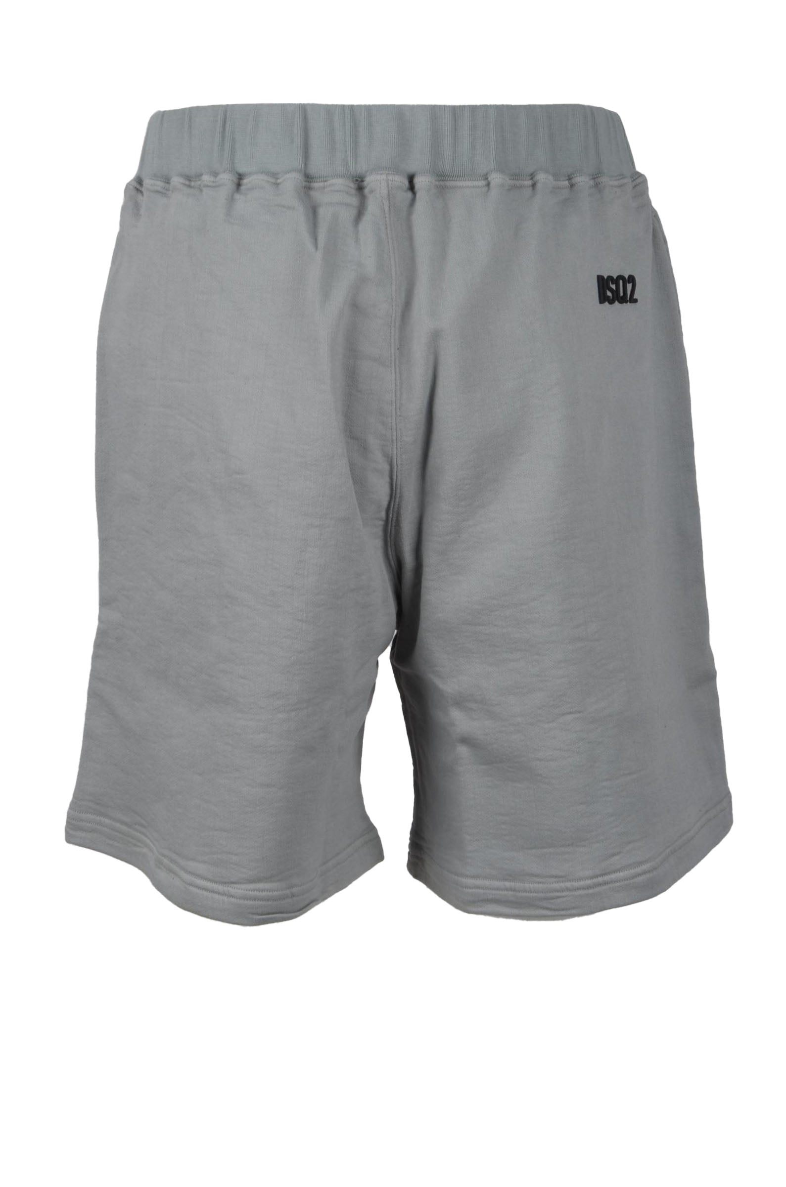 DSQUARED2 - TROUSERS