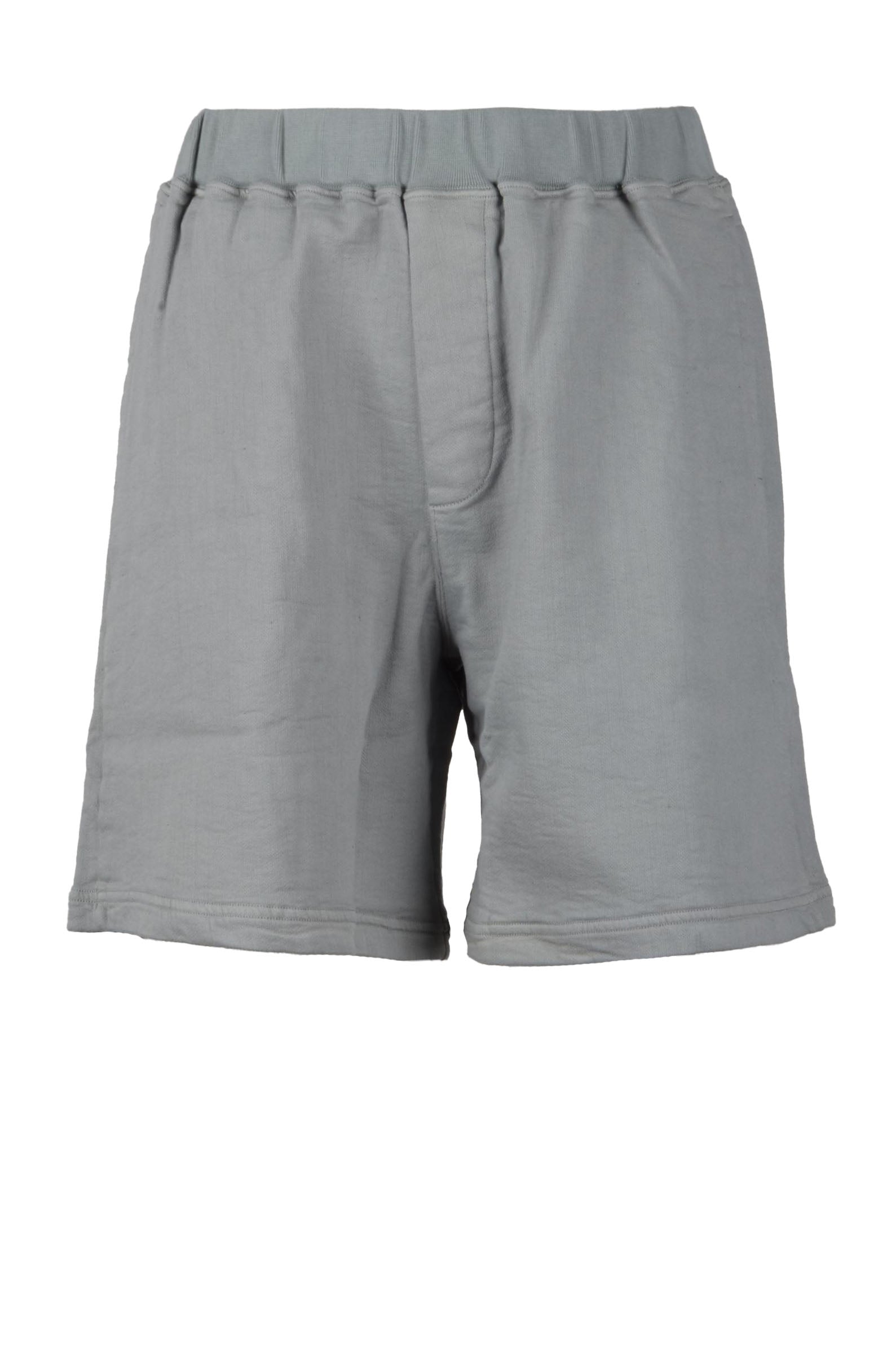 DSQUARED2 - TROUSERS