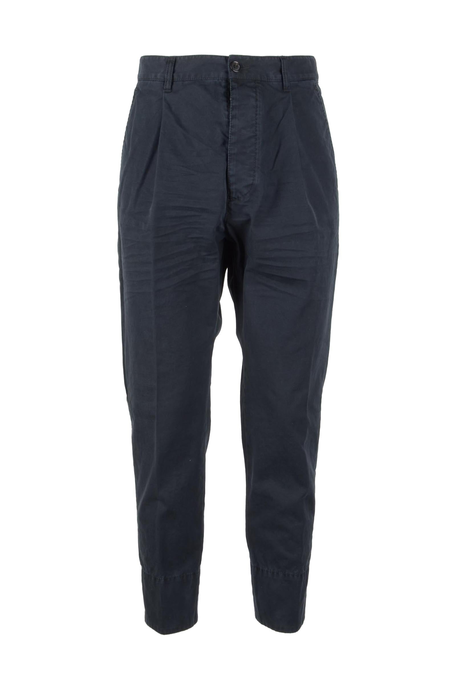DSQUARED2 - TROUSERS
