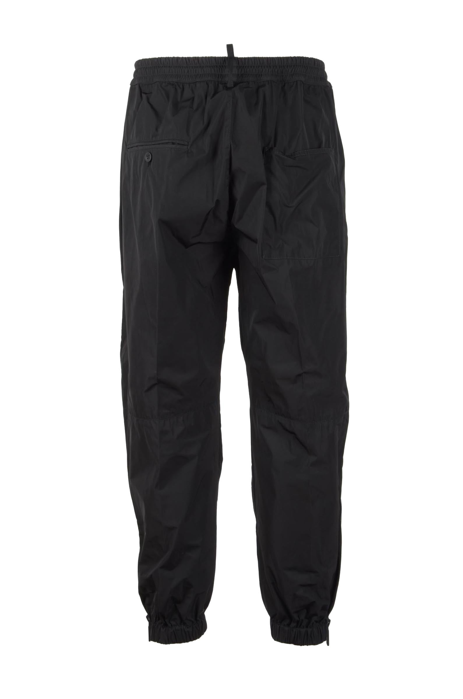 DSQUARED2 - TROUSERS