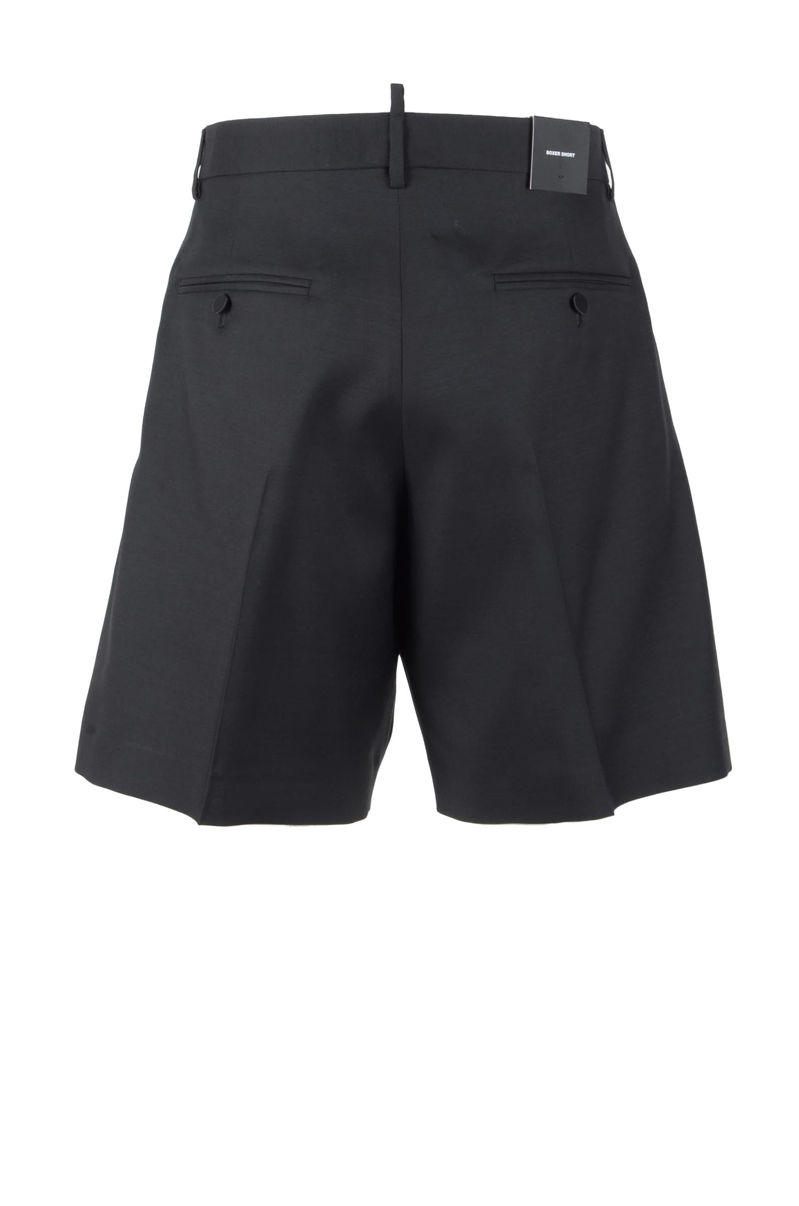 DSQUARED2 - TROUSERS