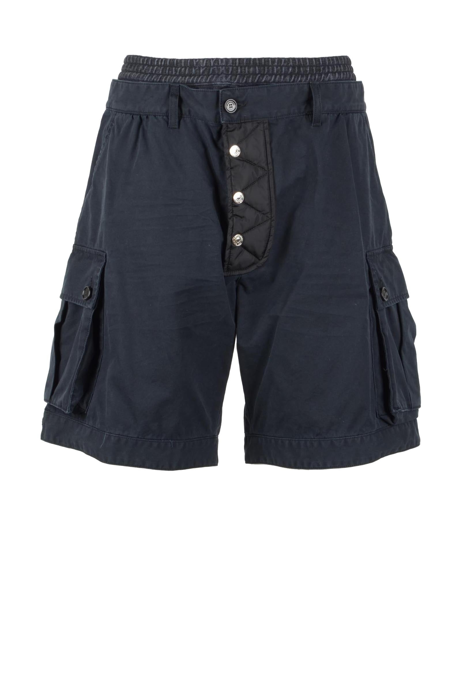 DSQUARED2 - TROUSERS