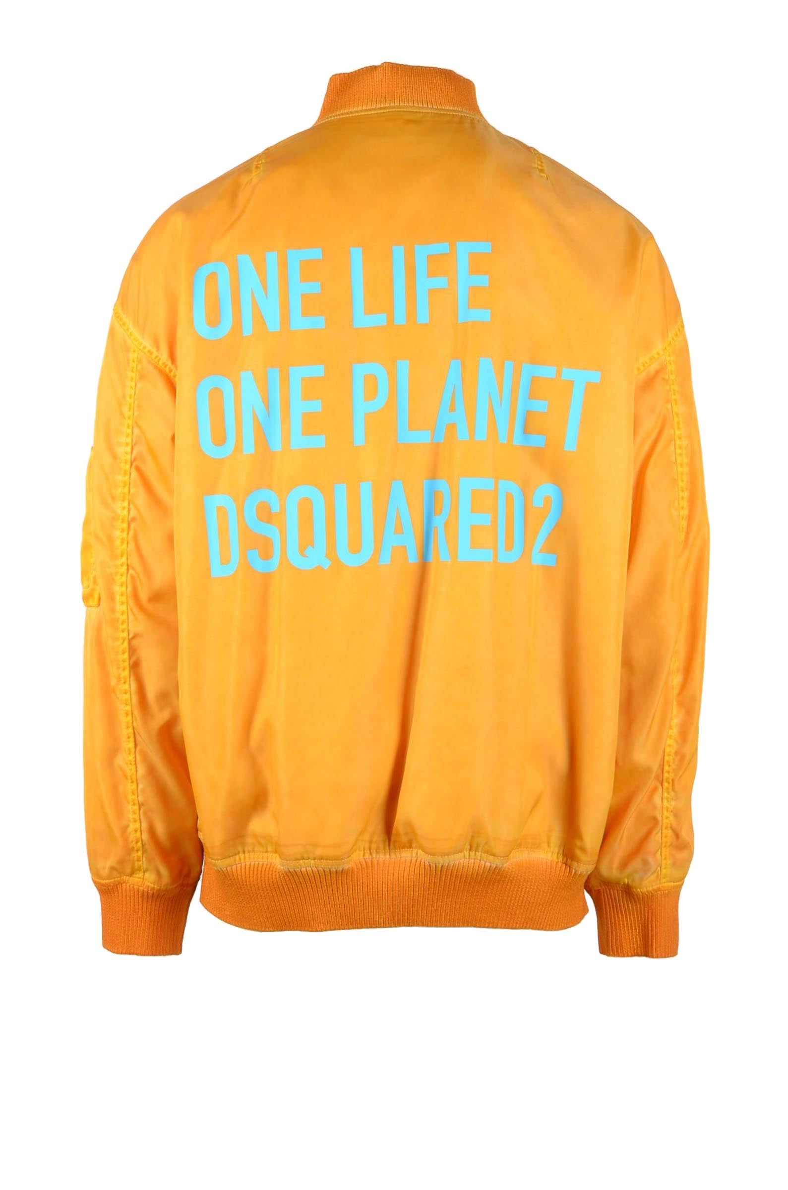 DSQUARED2 - OUTWEAR JACKETS