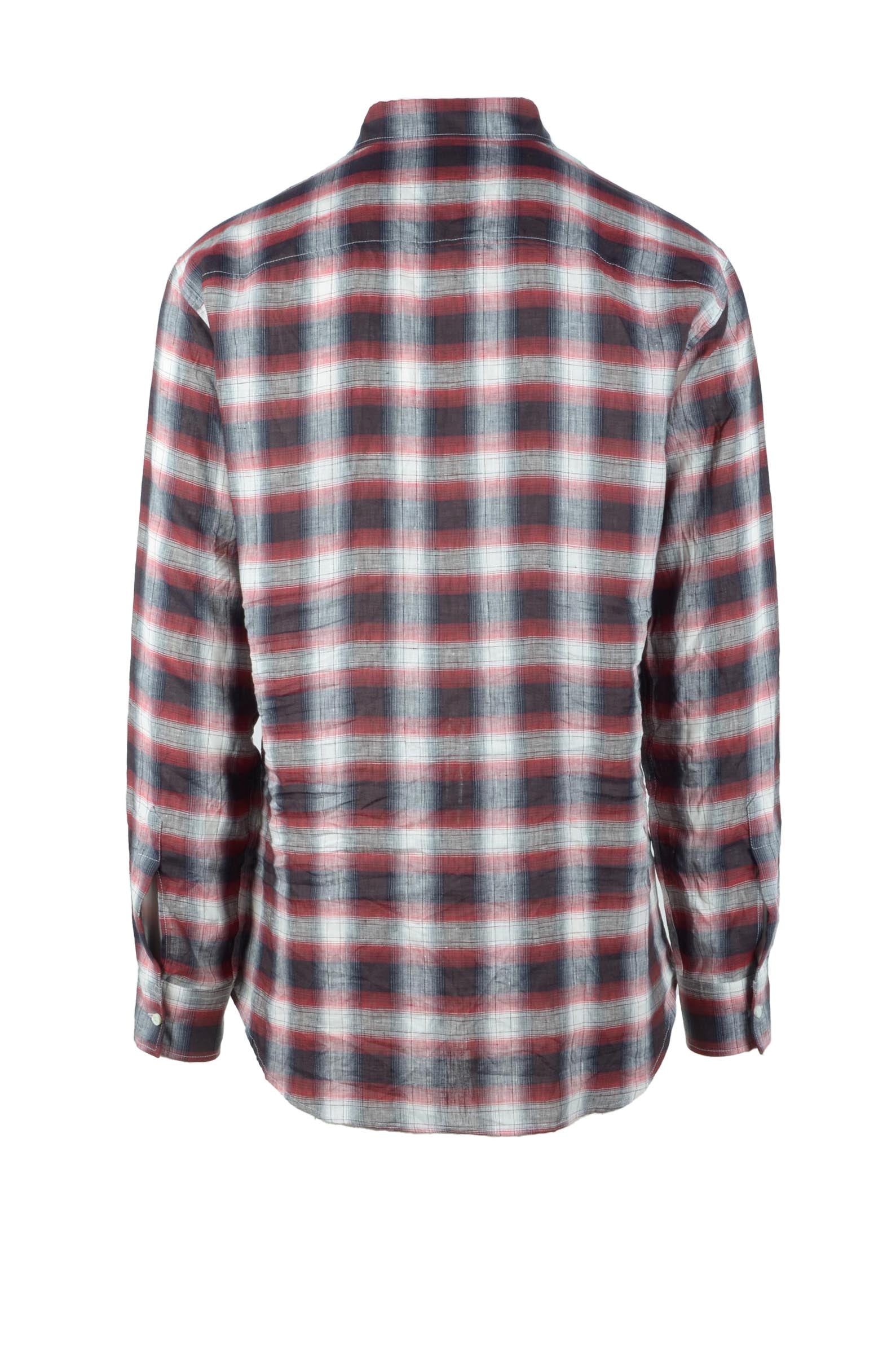 DSQUARED2 - SHIRT