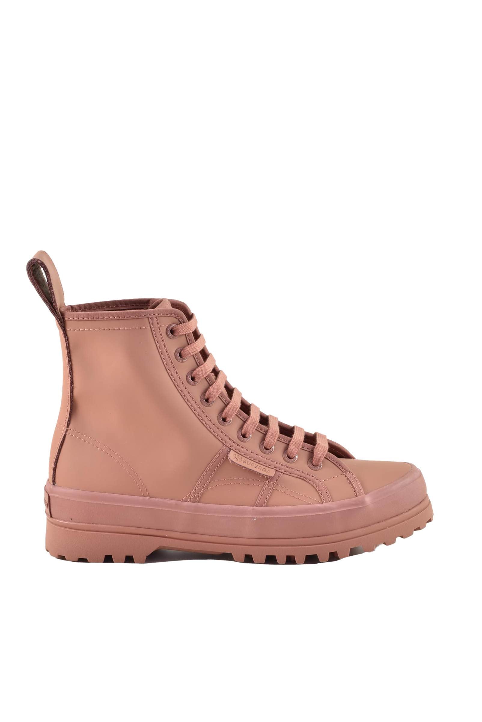 SUPERGA X L AUTRECHOSE - SHOES