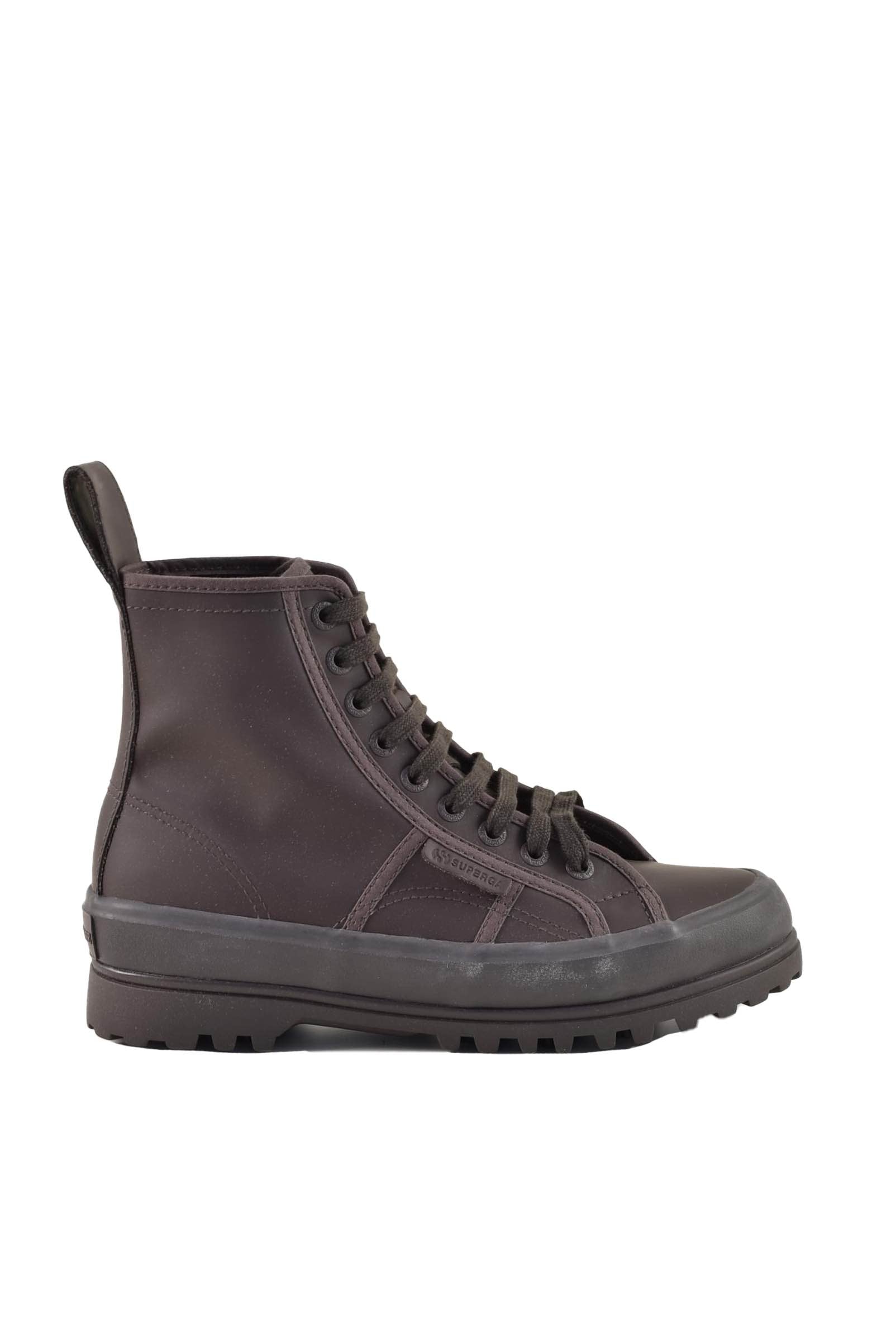 SUPERGA X L AUTRECHOSE - SHOES