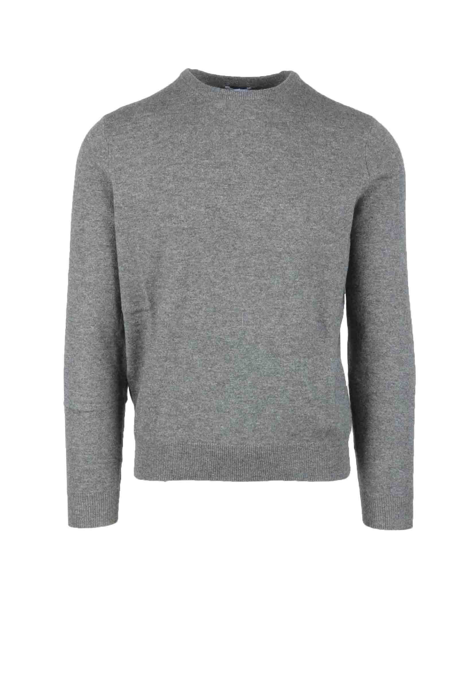 MALO OPTIMUM - KNITWEAR AND SWEATSHIRTS