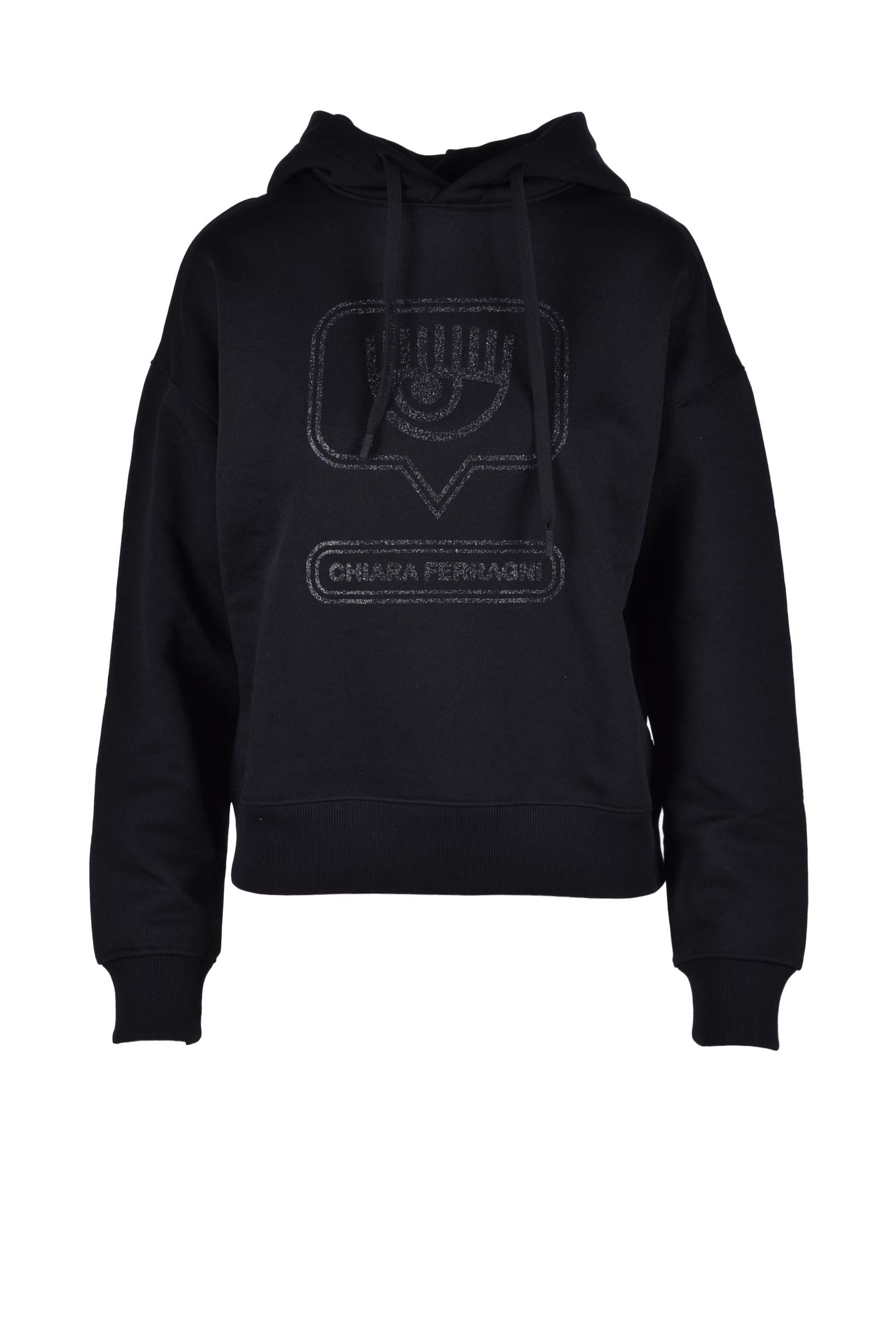 CHIARA FERRAGNI - KNITWEAR AND SWEATSHIRTS