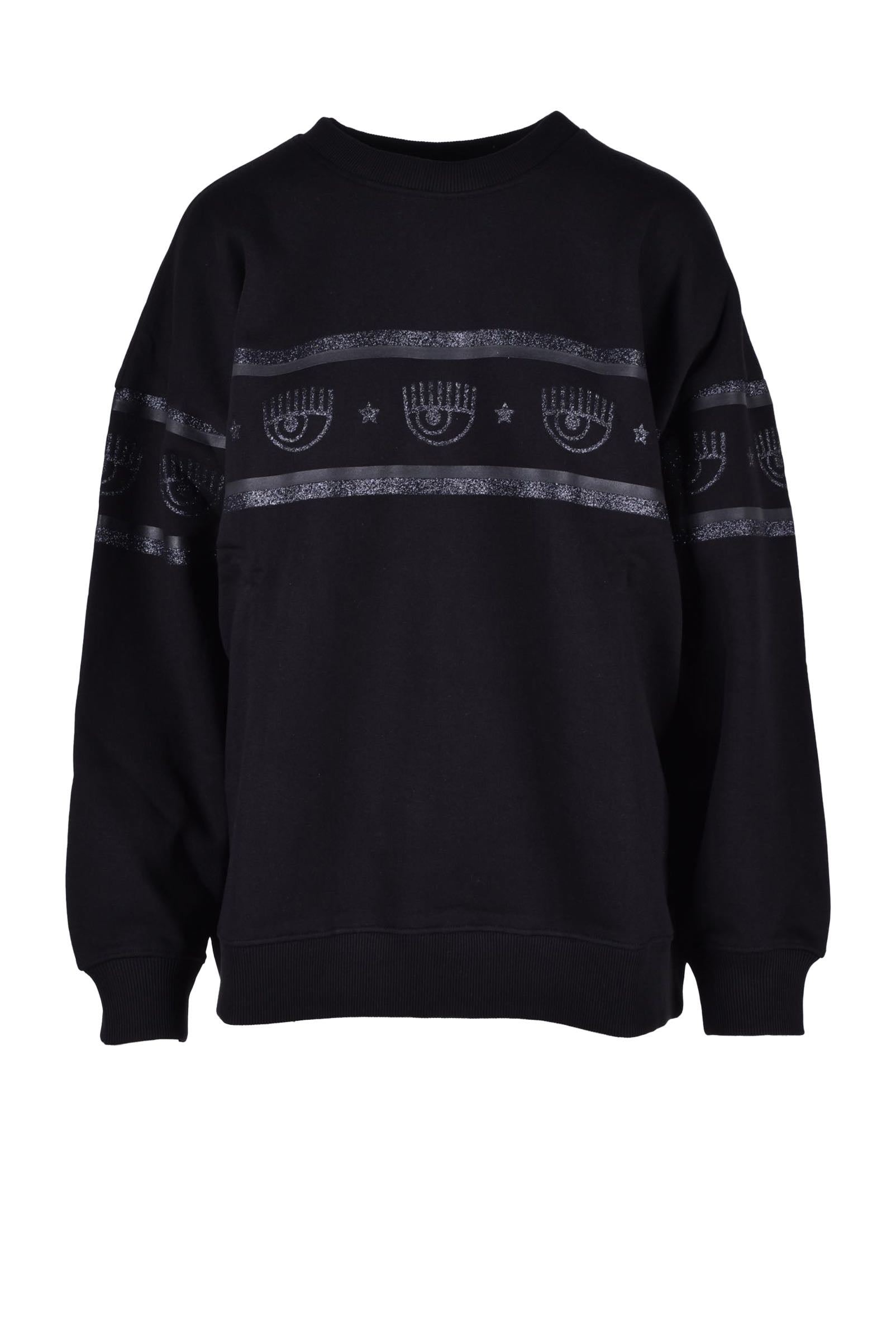 CHIARA FERRAGNI - KNITWEAR AND SWEATSHIRTS