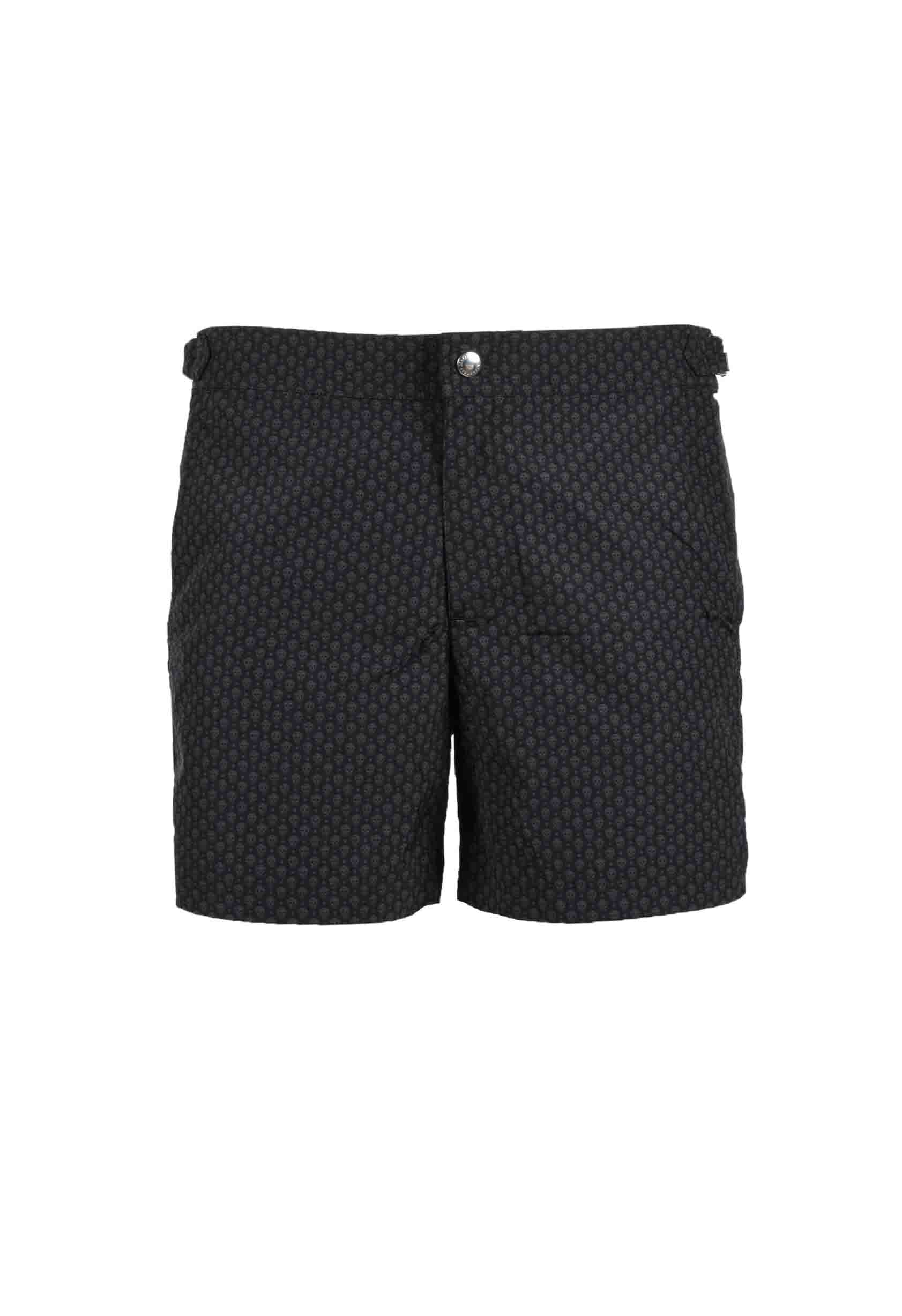 ALEXANDER MCQUEEN - BEACHWEAR