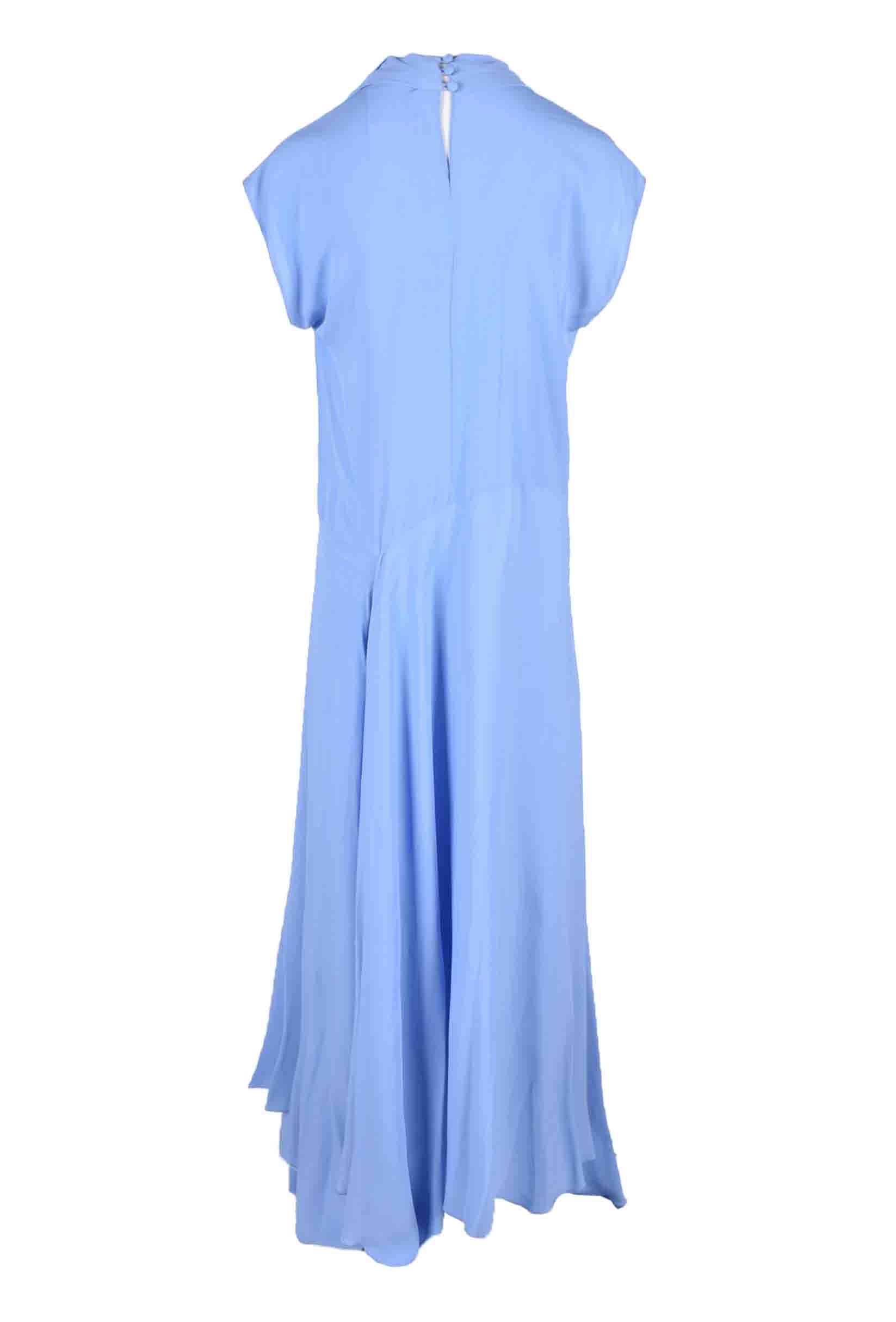 ERIKA CAVALLINI - DRESS