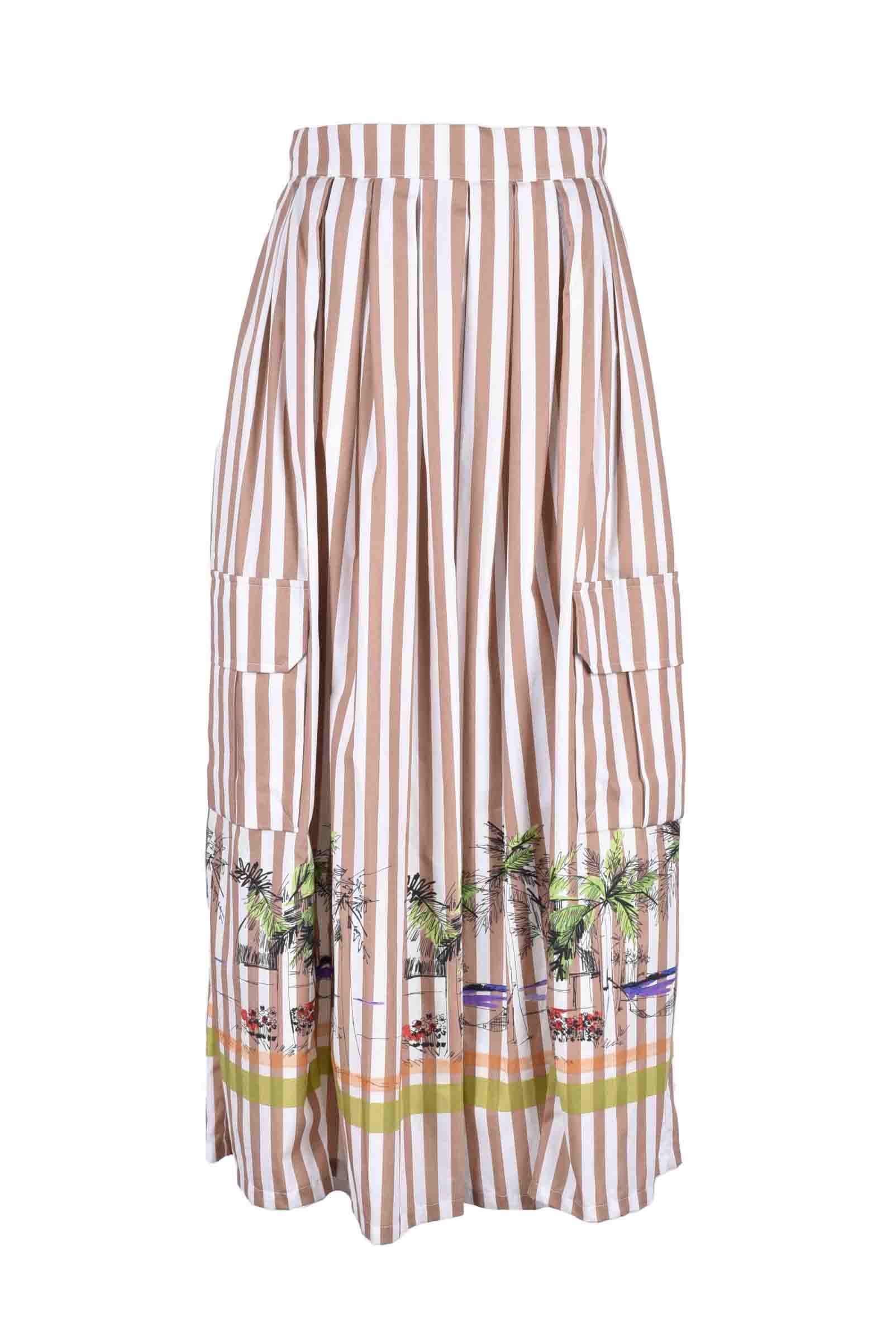 ERIKA CAVALLINI - SKIRT