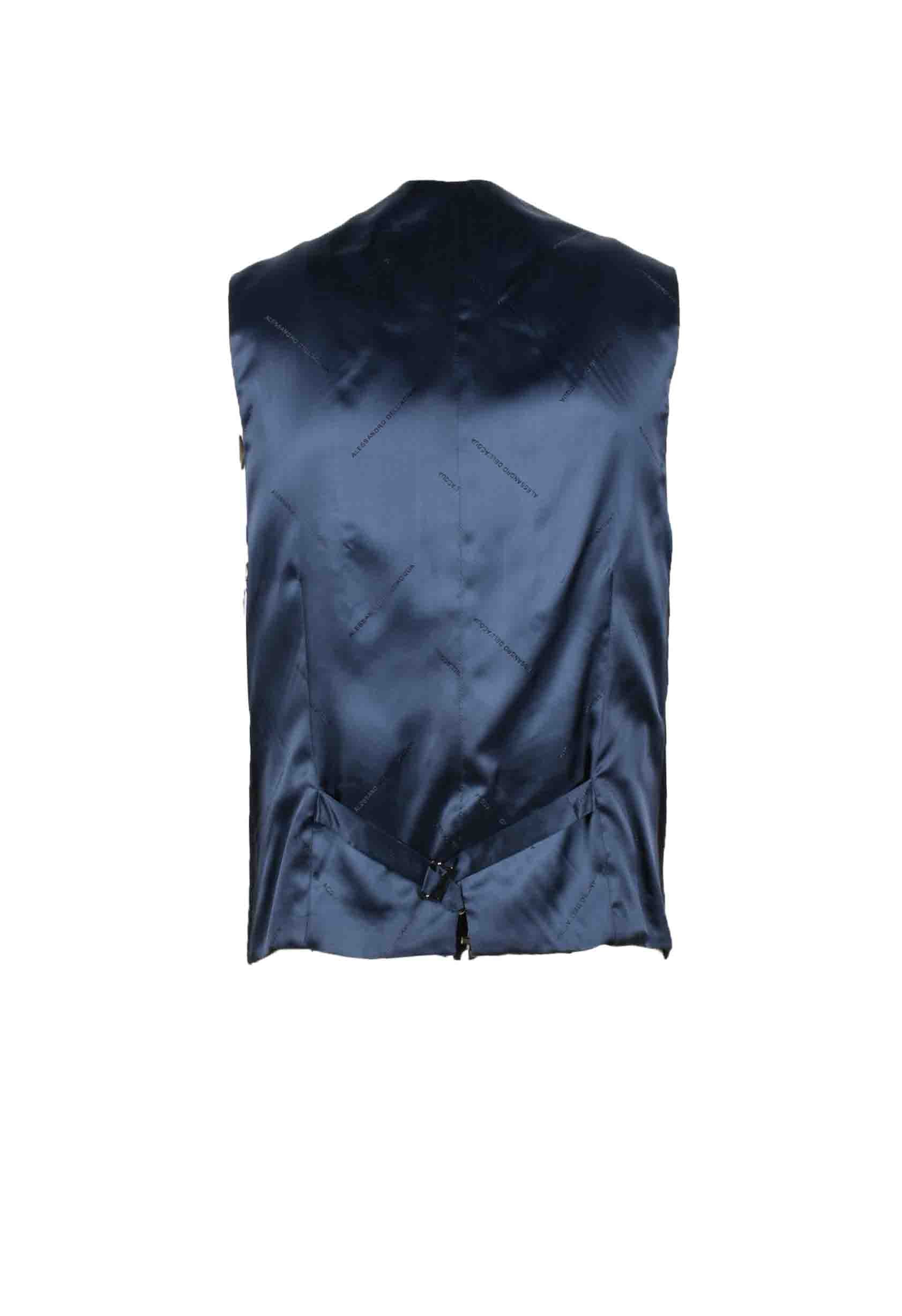 ALESSANDRO DELL ACQUA - KNITWEAR AND SWEATSHIRTS