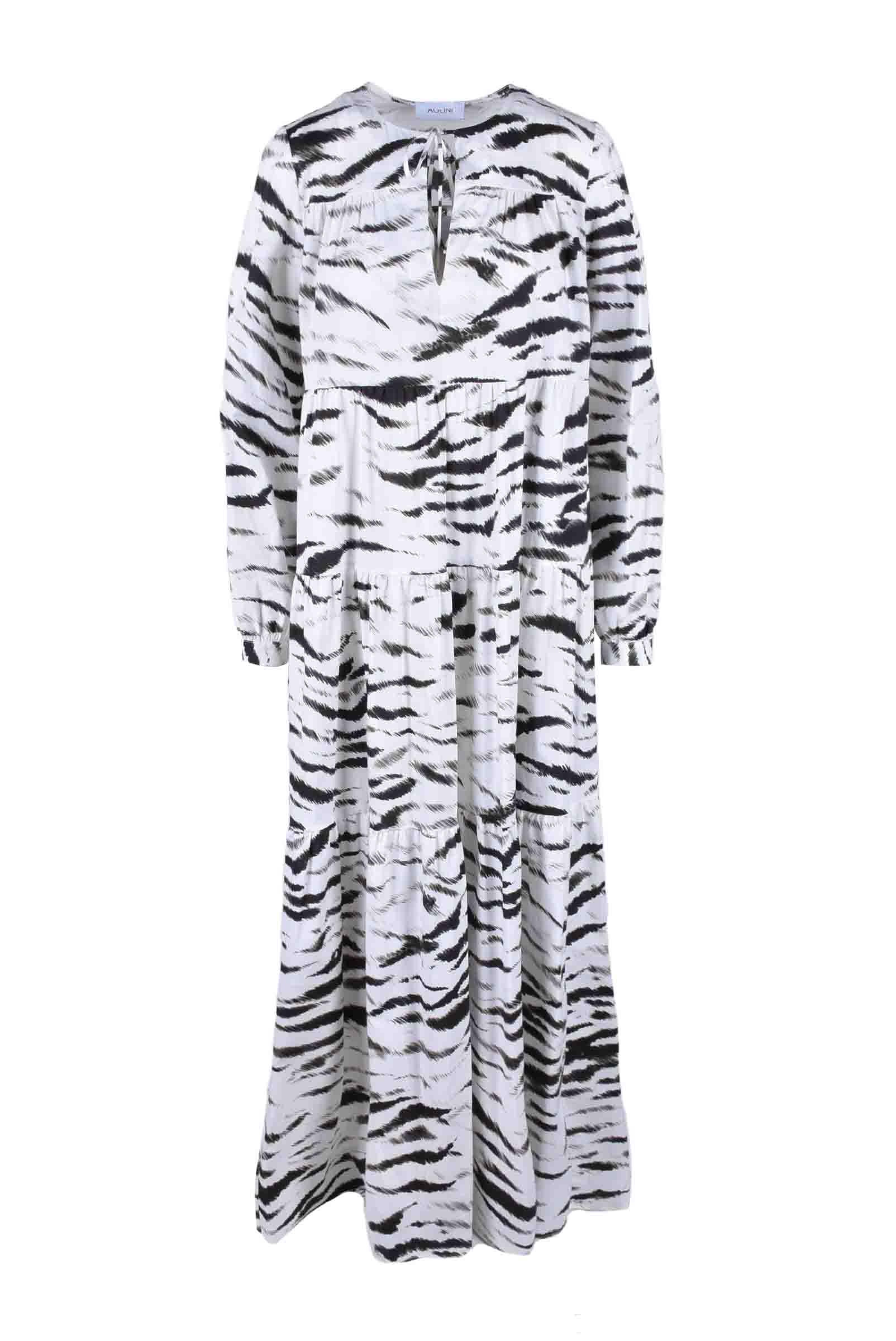 AGLINI - DRESS