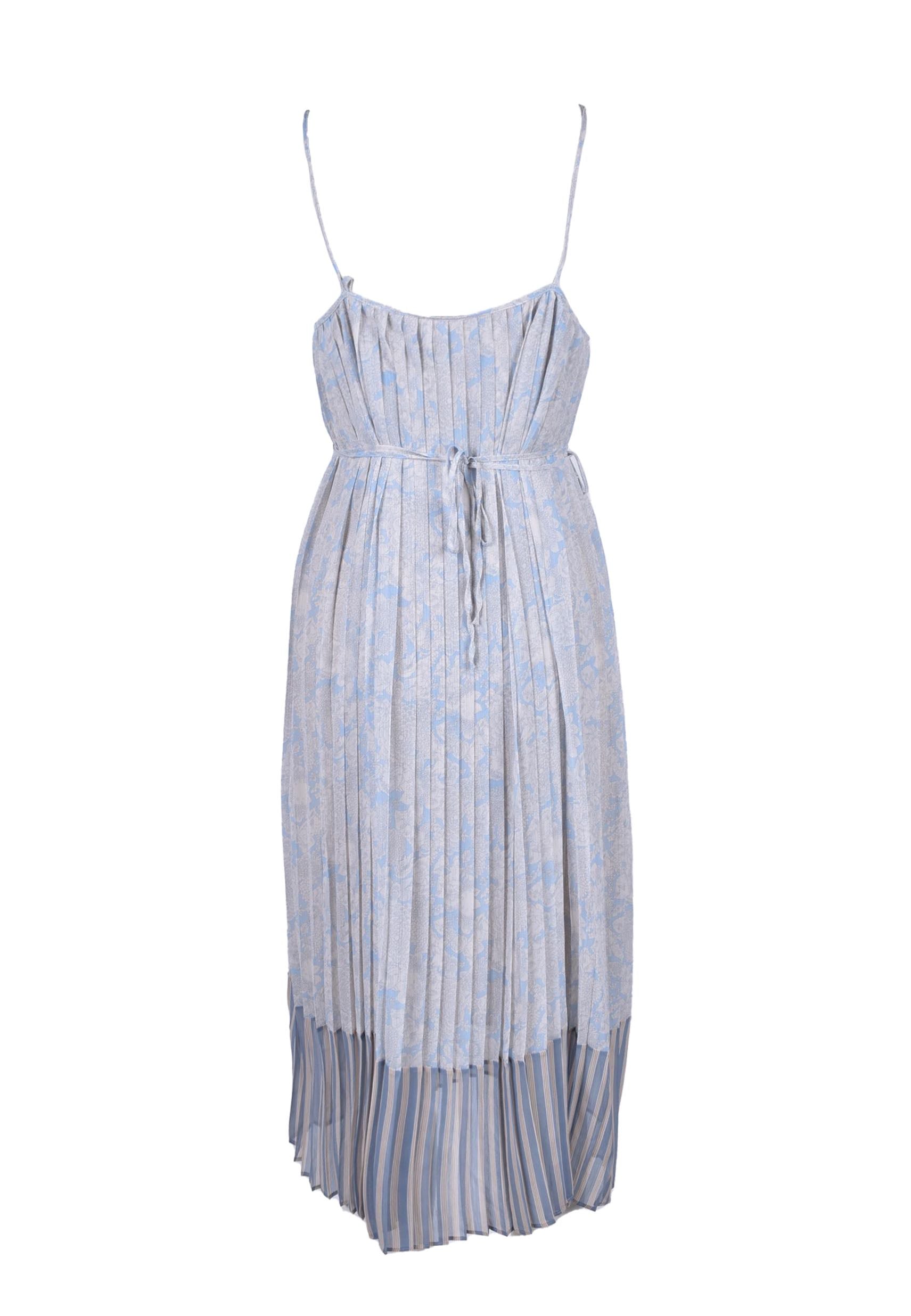 SEMICOUTURE - DRESS