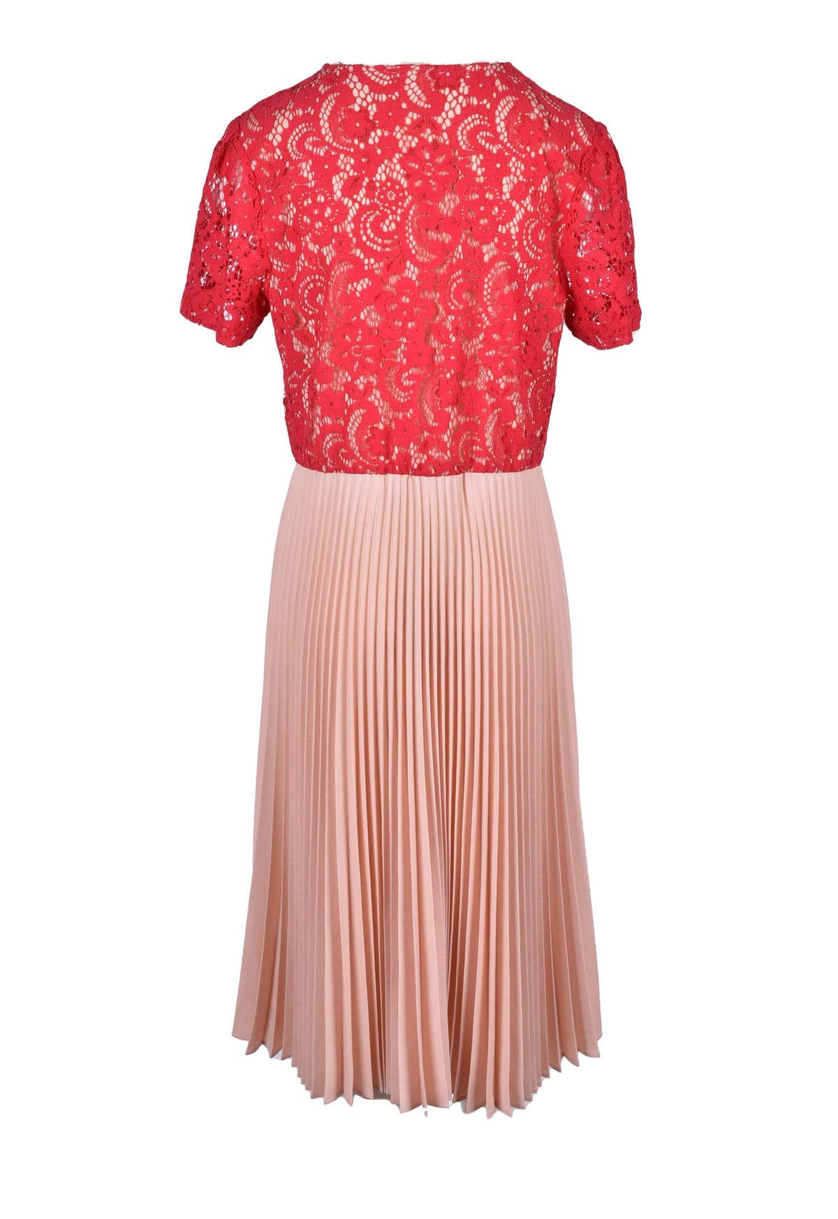 SEMICOUTURE - DRESS