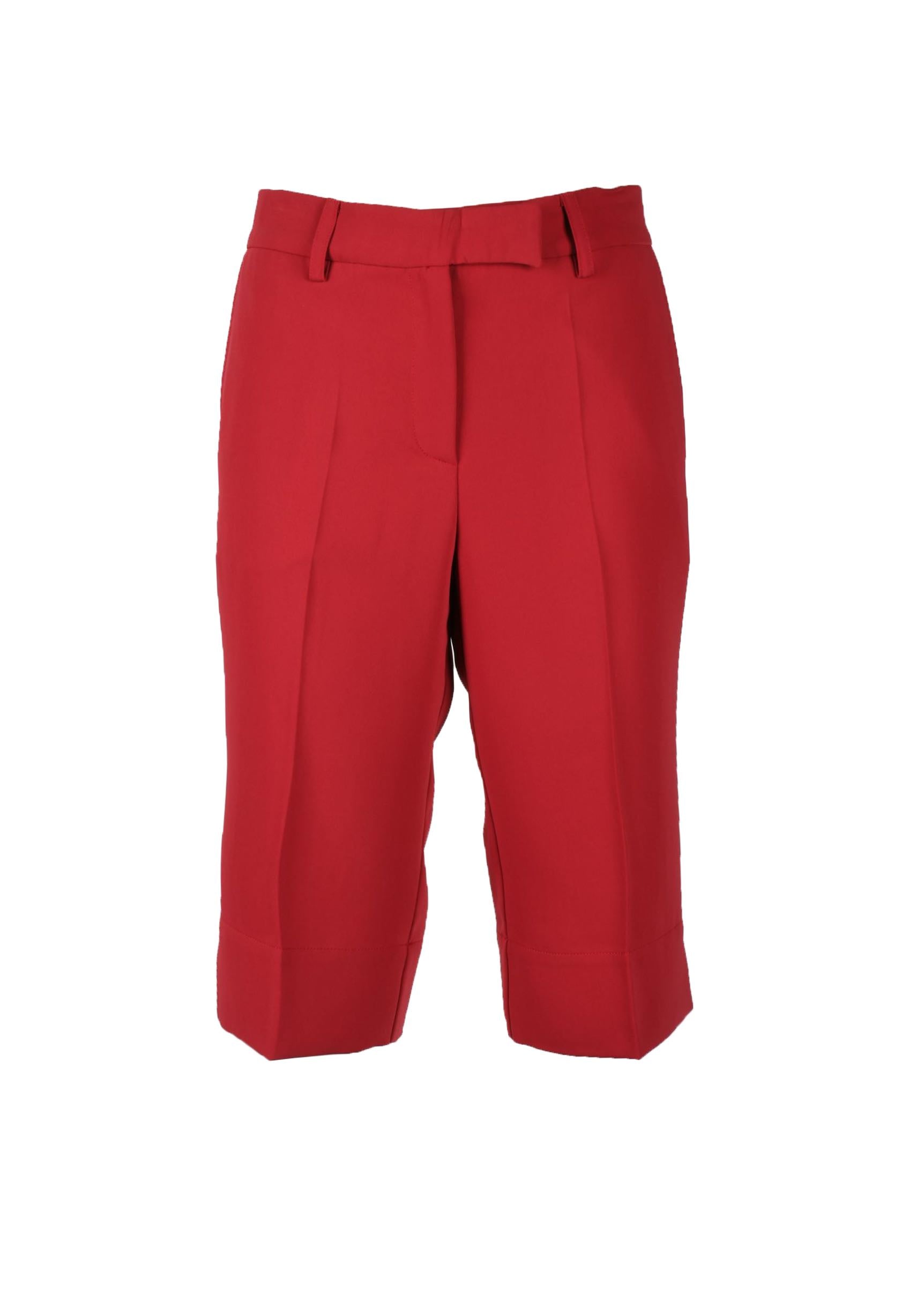 SEMICOUTURE - SHORTS