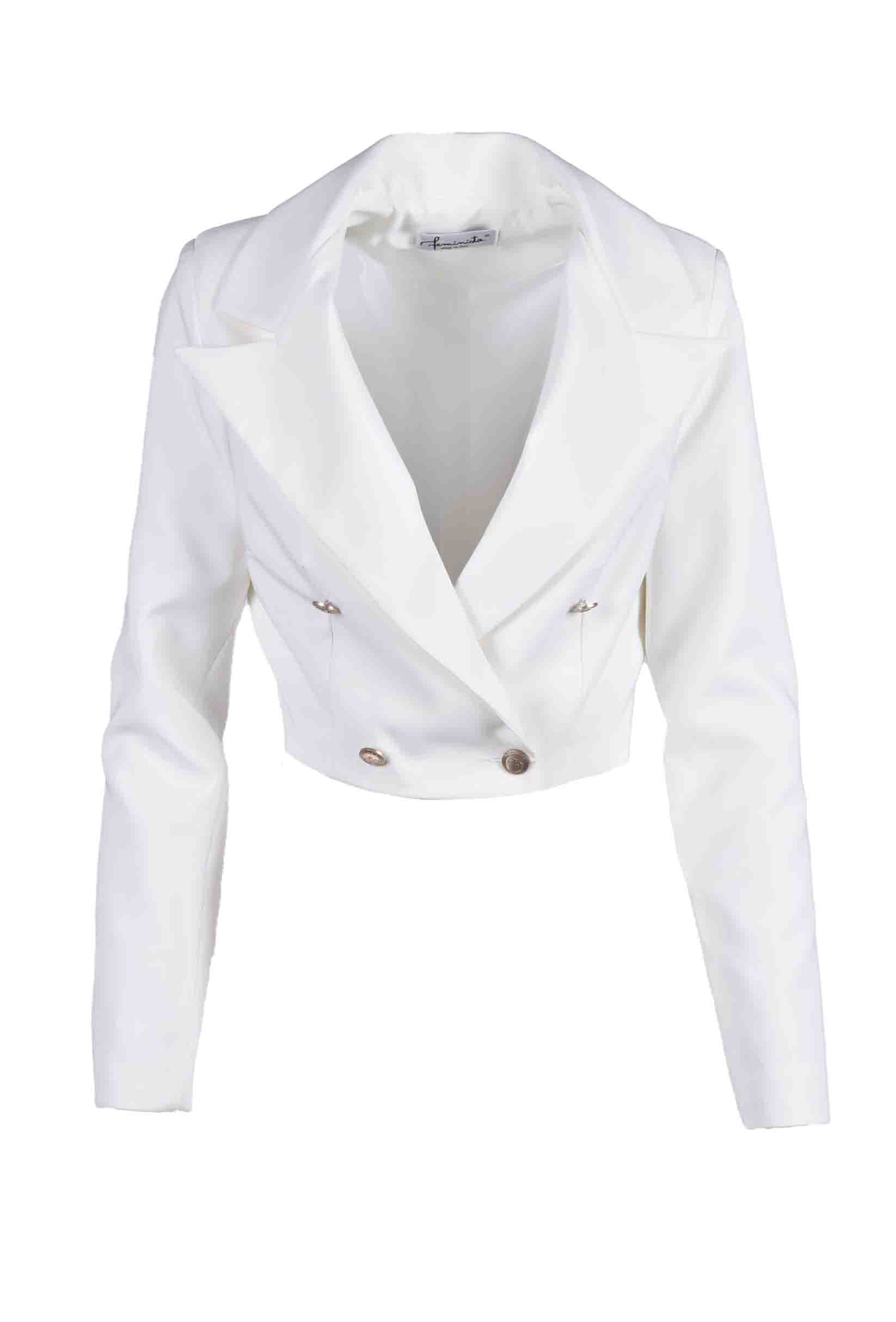 FEMINISTA - BLAZER