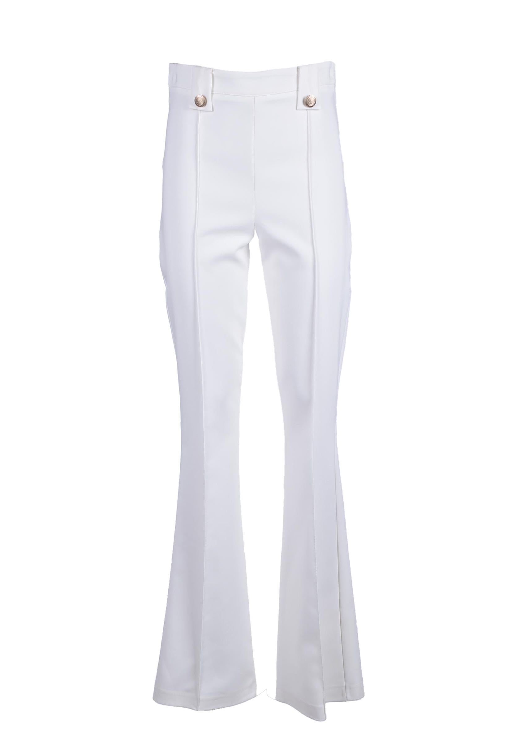 FEMINISTA - TROUSERS