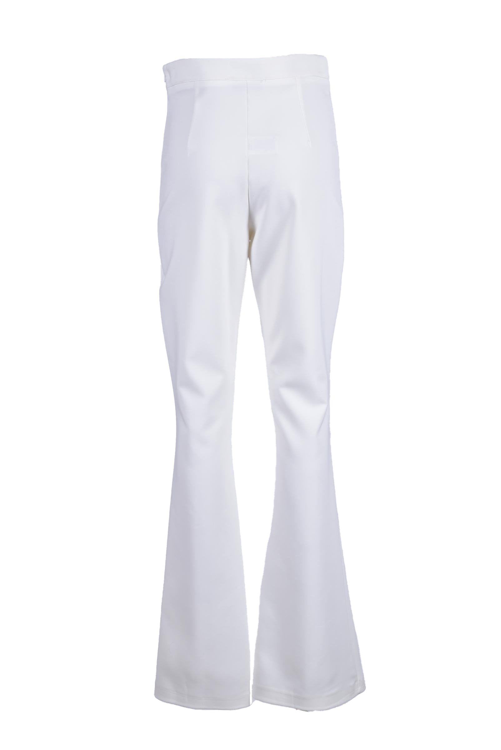 FEMINISTA - TROUSERS