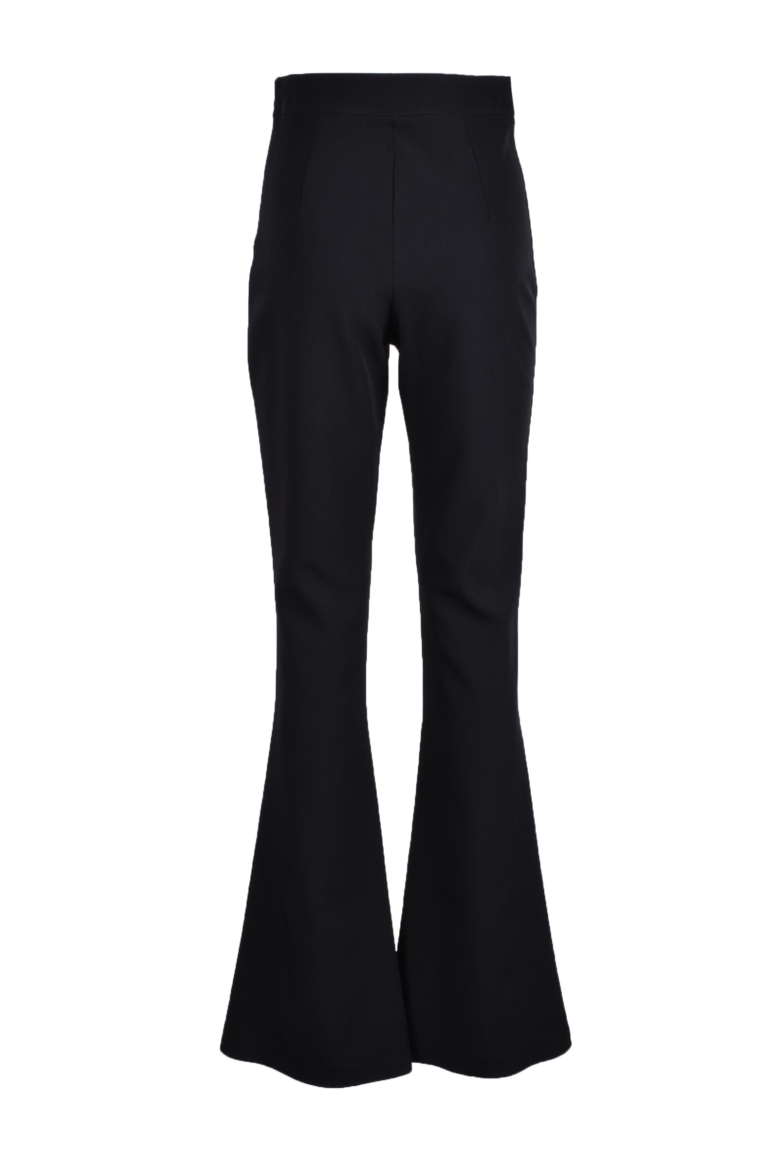 FEMINISTA - TROUSERS