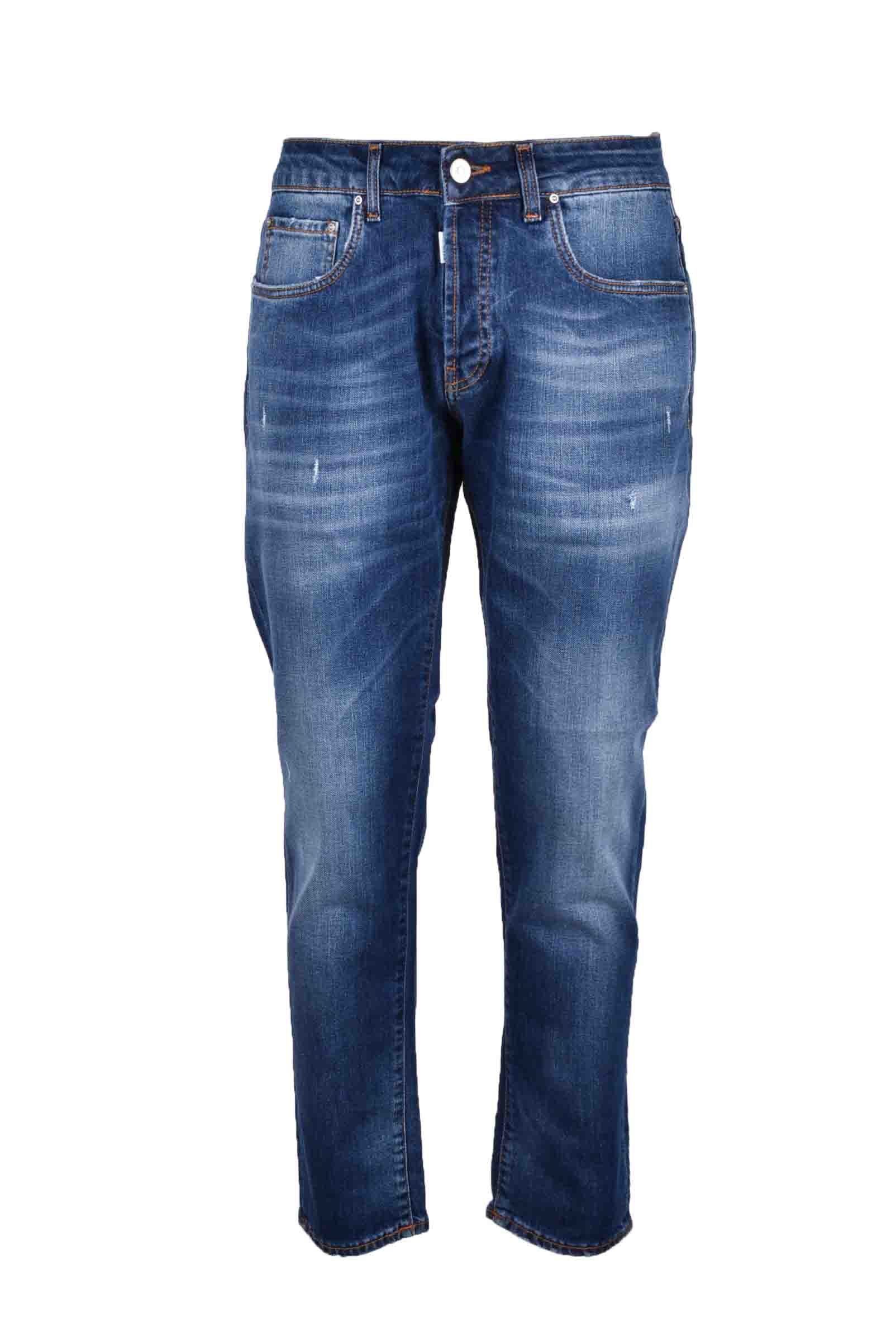 TAKESHY KUROSAWA - TROUSERS