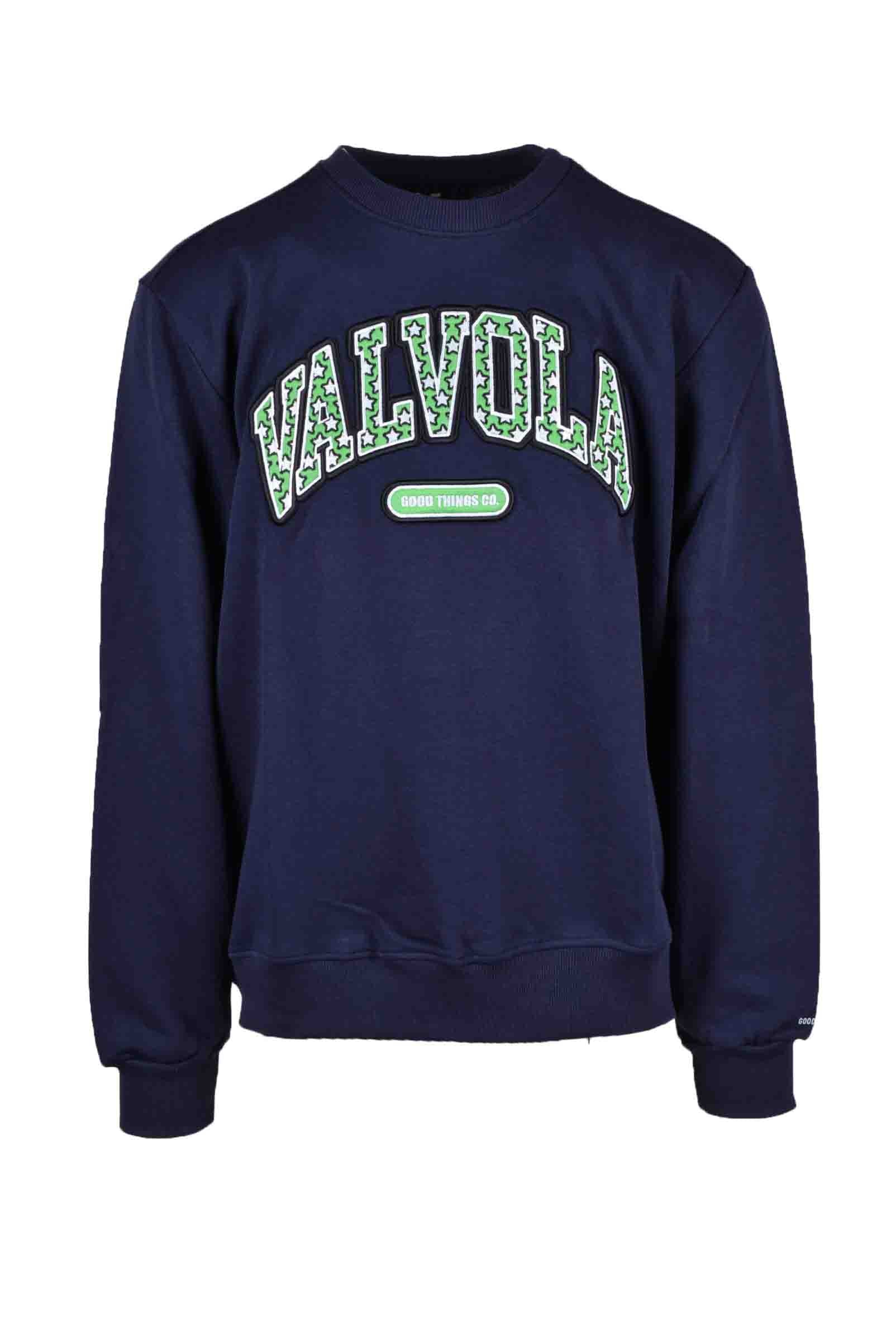 VALVOLA - KNITWEAR AND SWEATSHIRTS