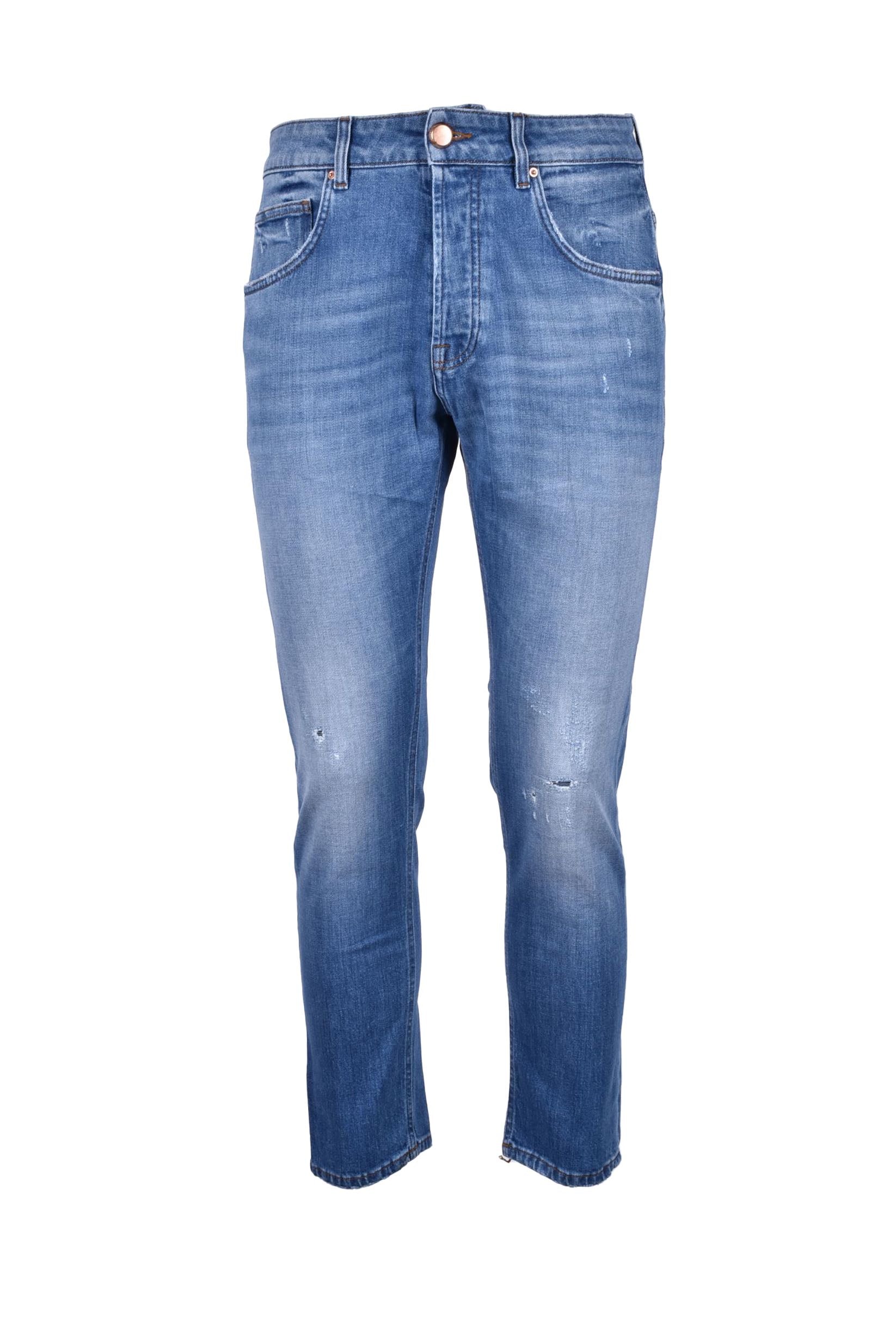 DON THE FULLER - TROUSERS