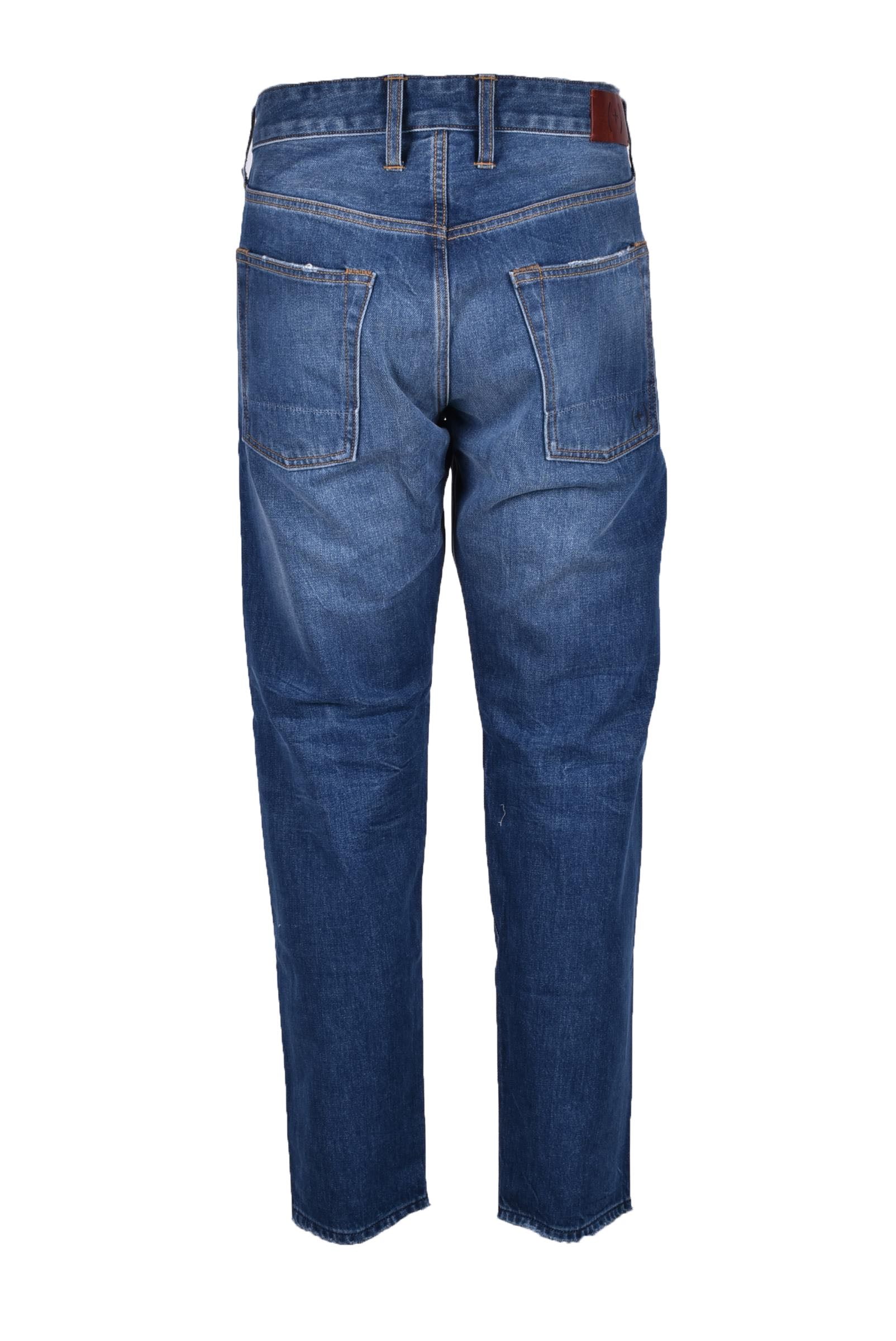 (+) PEOPLE - TROUSERS