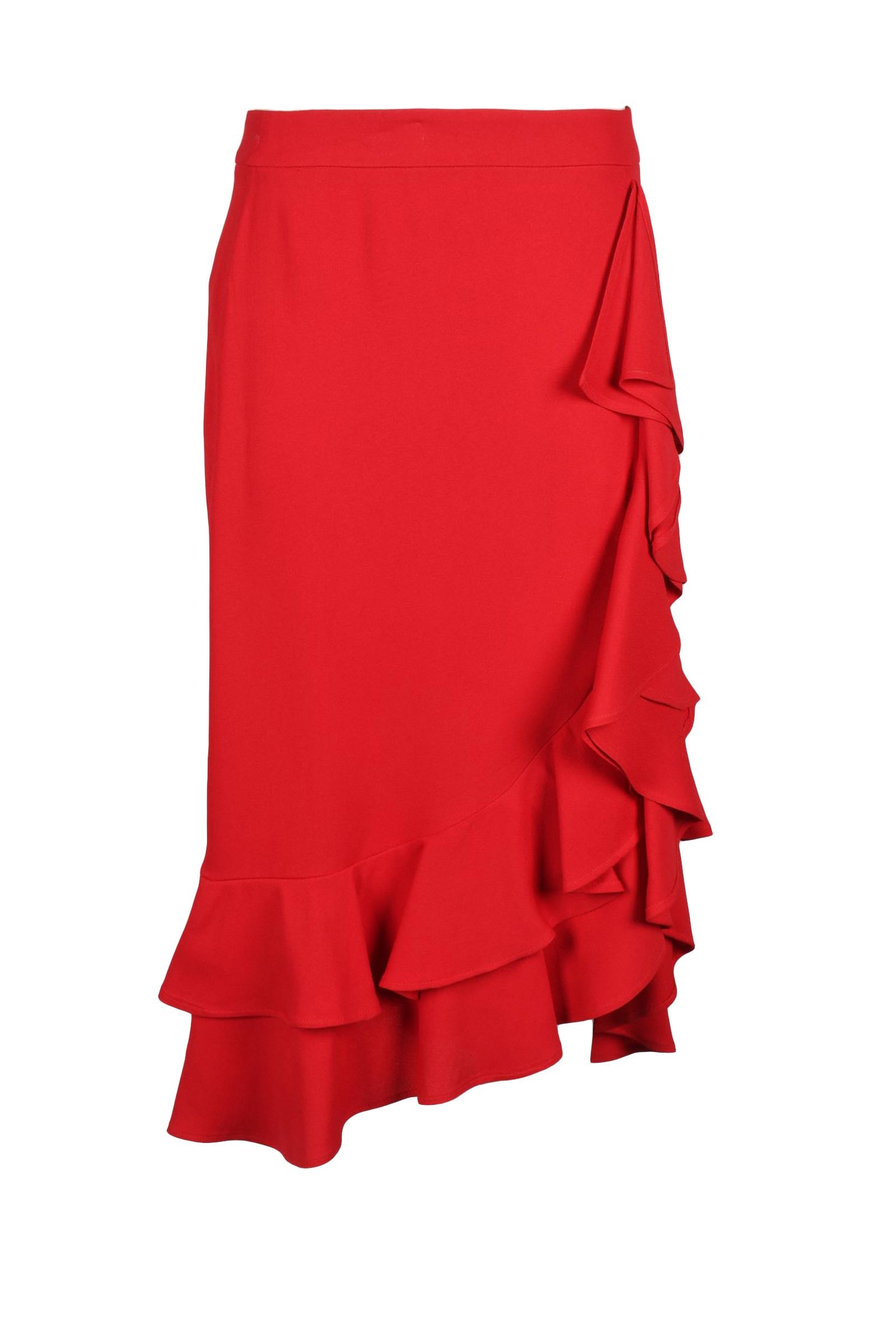 L AUTRE CHOSE - SKIRT