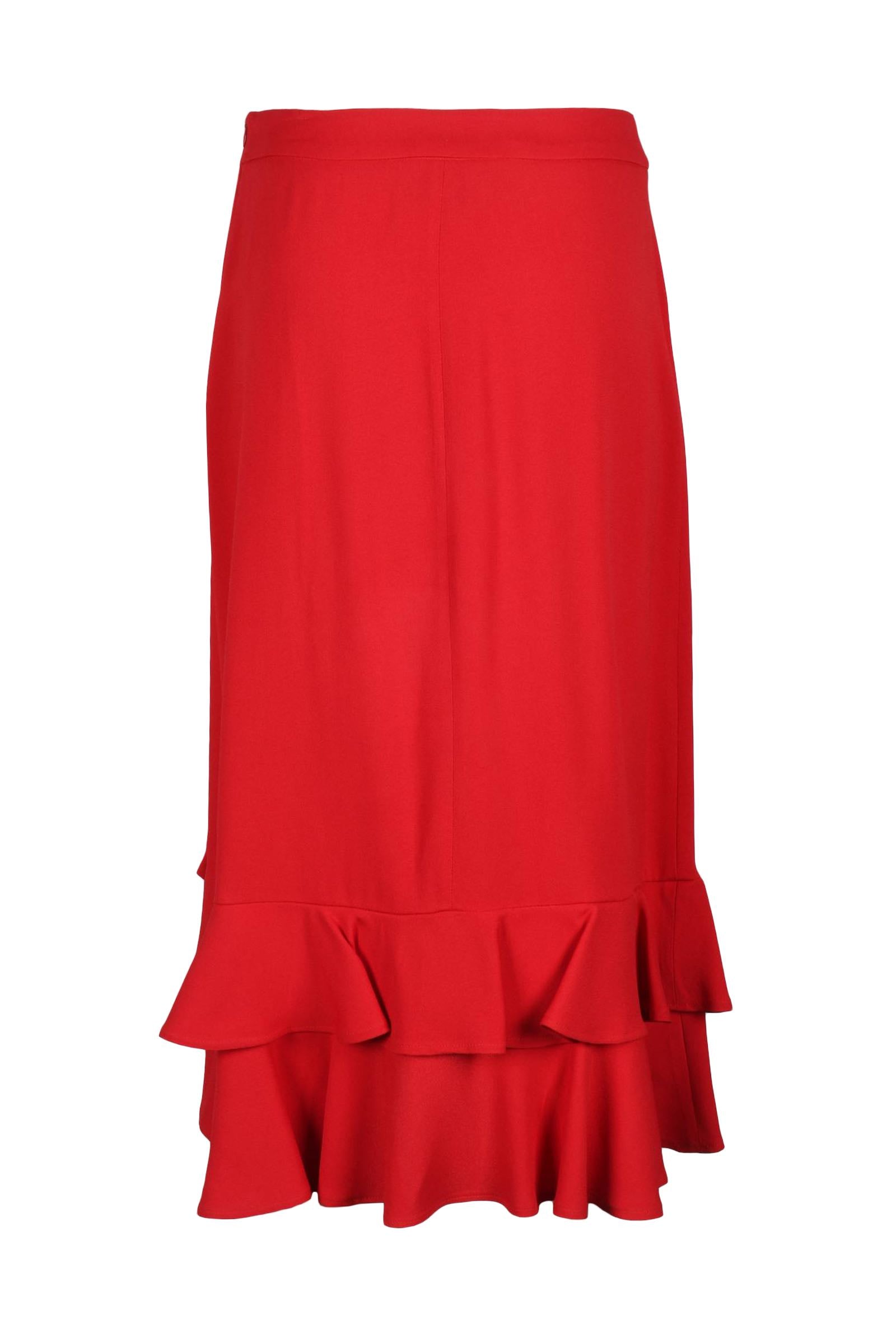 L AUTRE CHOSE - SKIRT