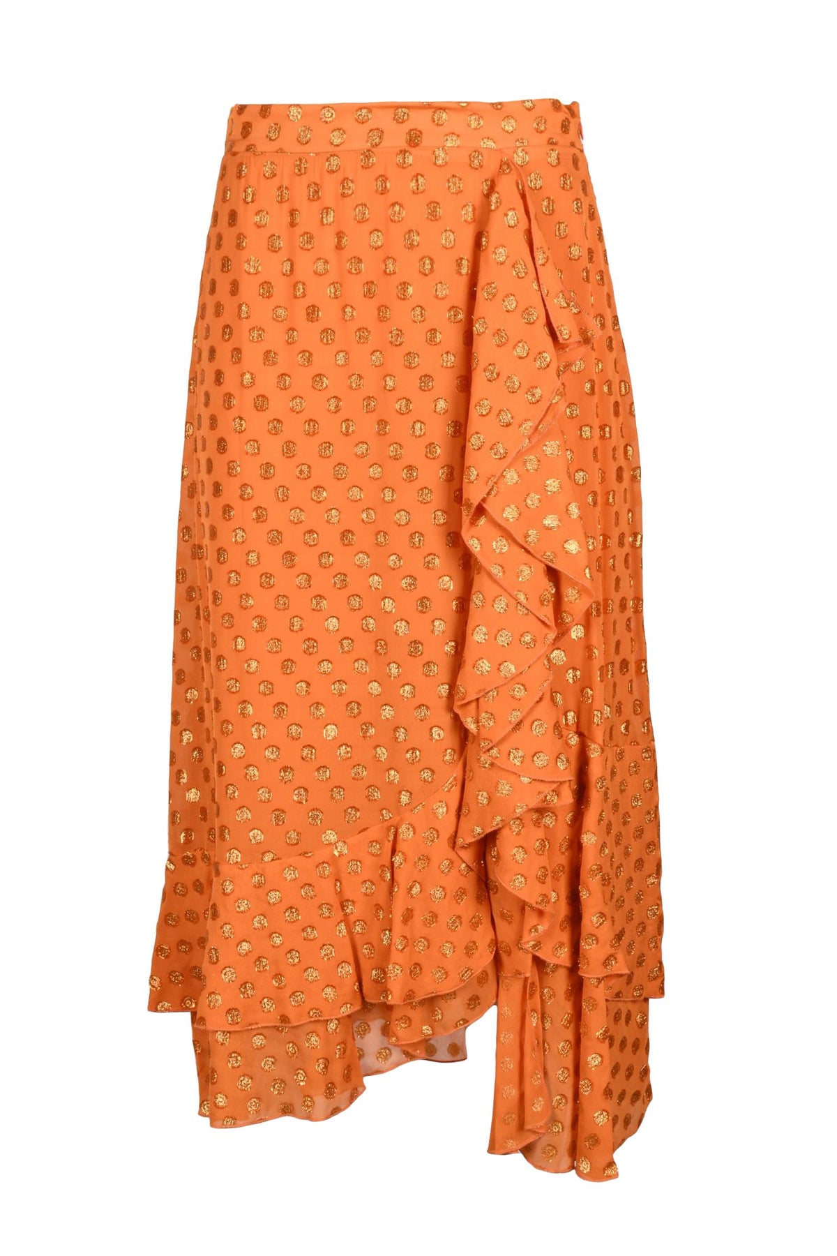 L AUTRE CHOSE - SKIRT