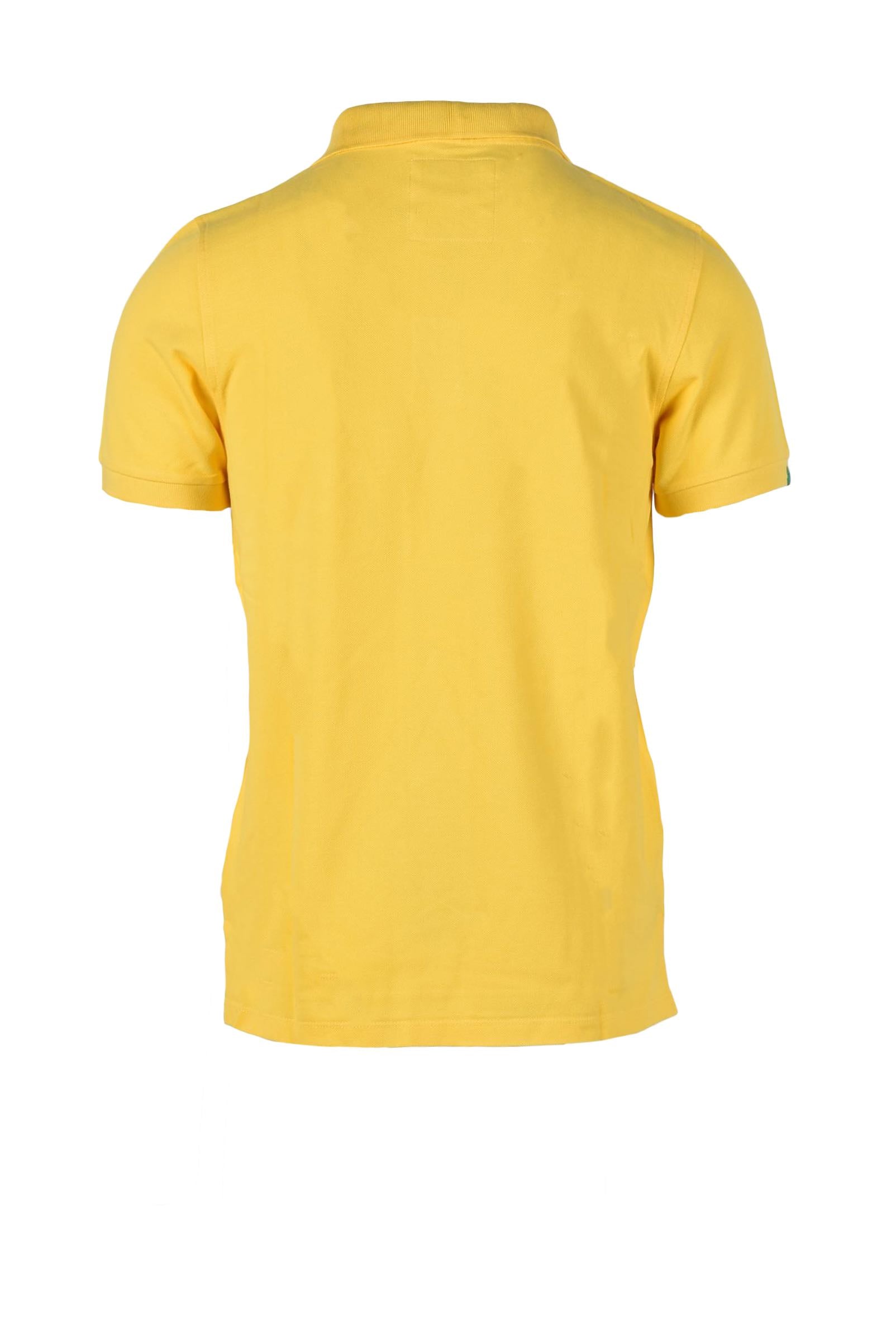 PROJECT E - T-SHIRT AND POLO