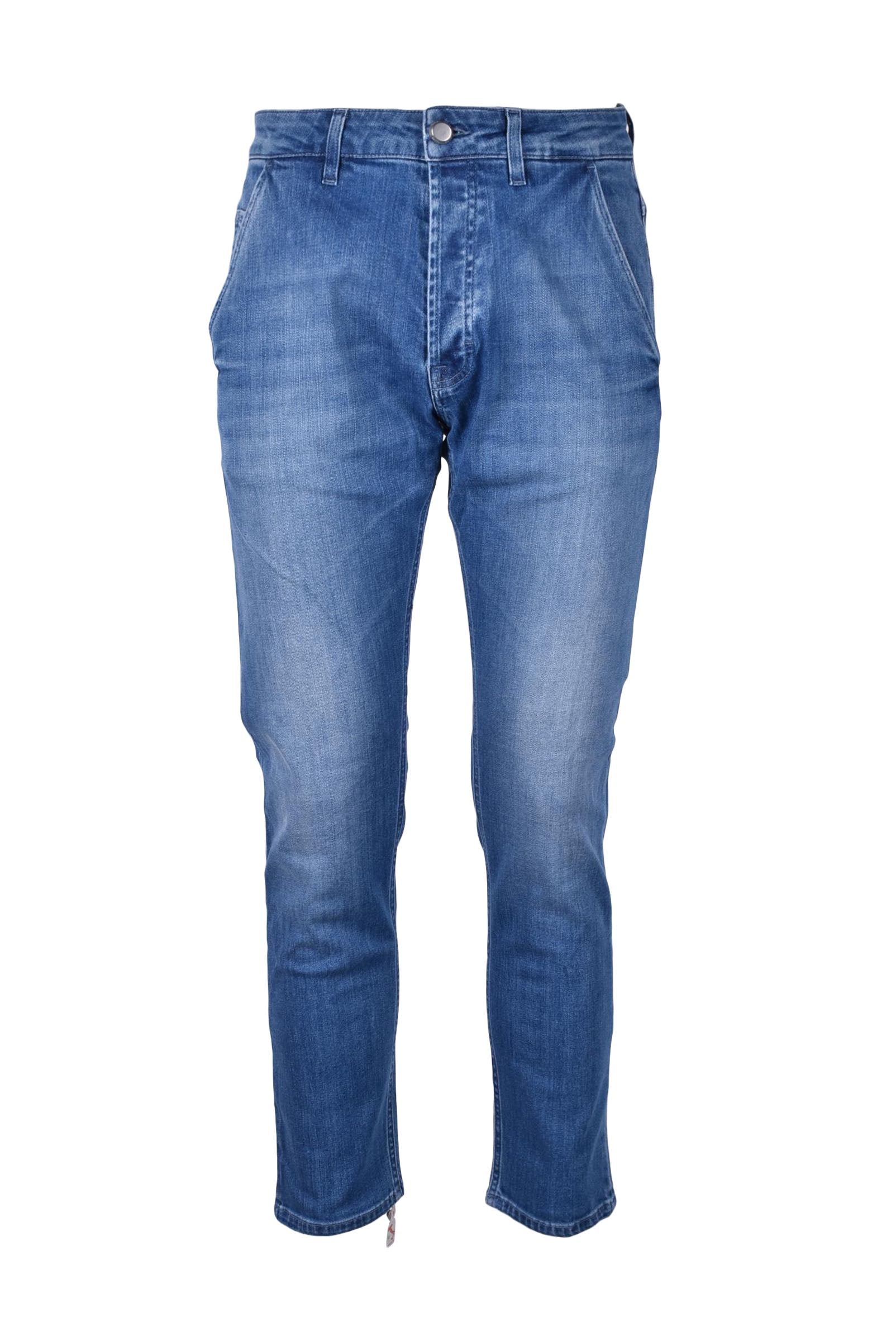 DON THE FULLER - TROUSERS