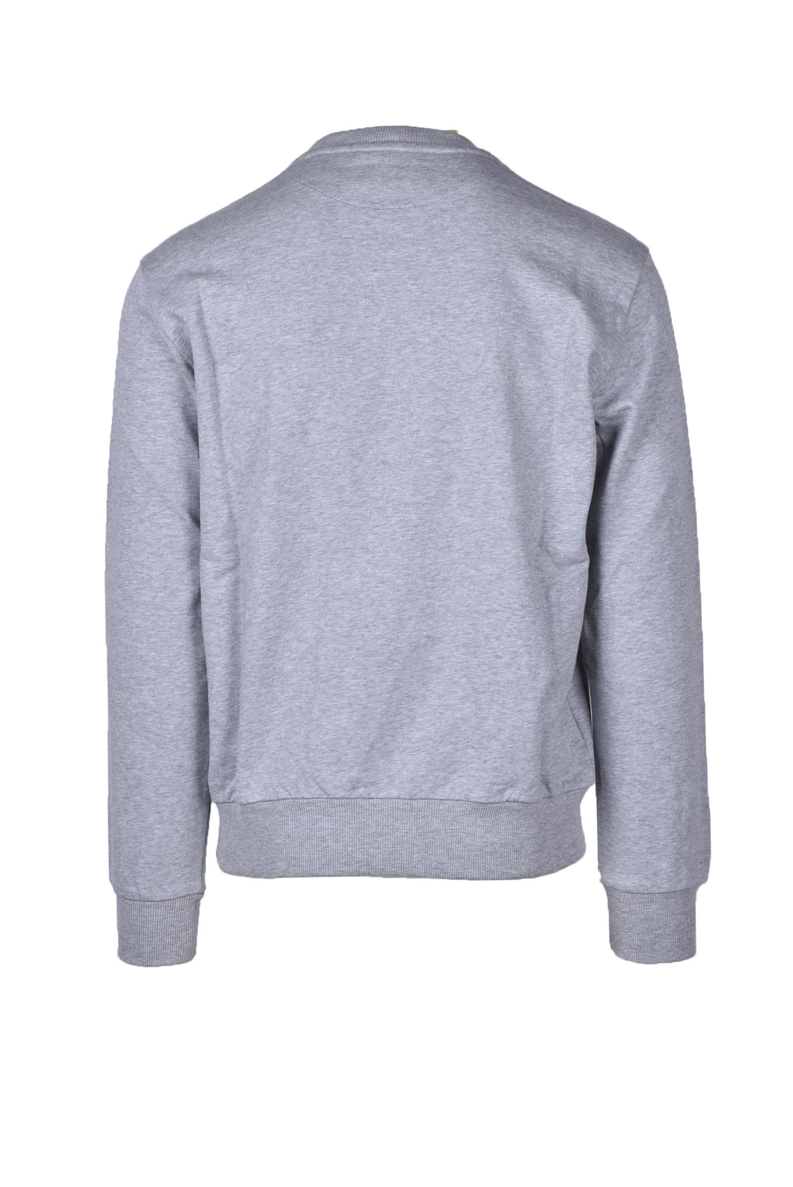 BIKKEMBERGS - KNITWEAR AND SWEATSHIRTS