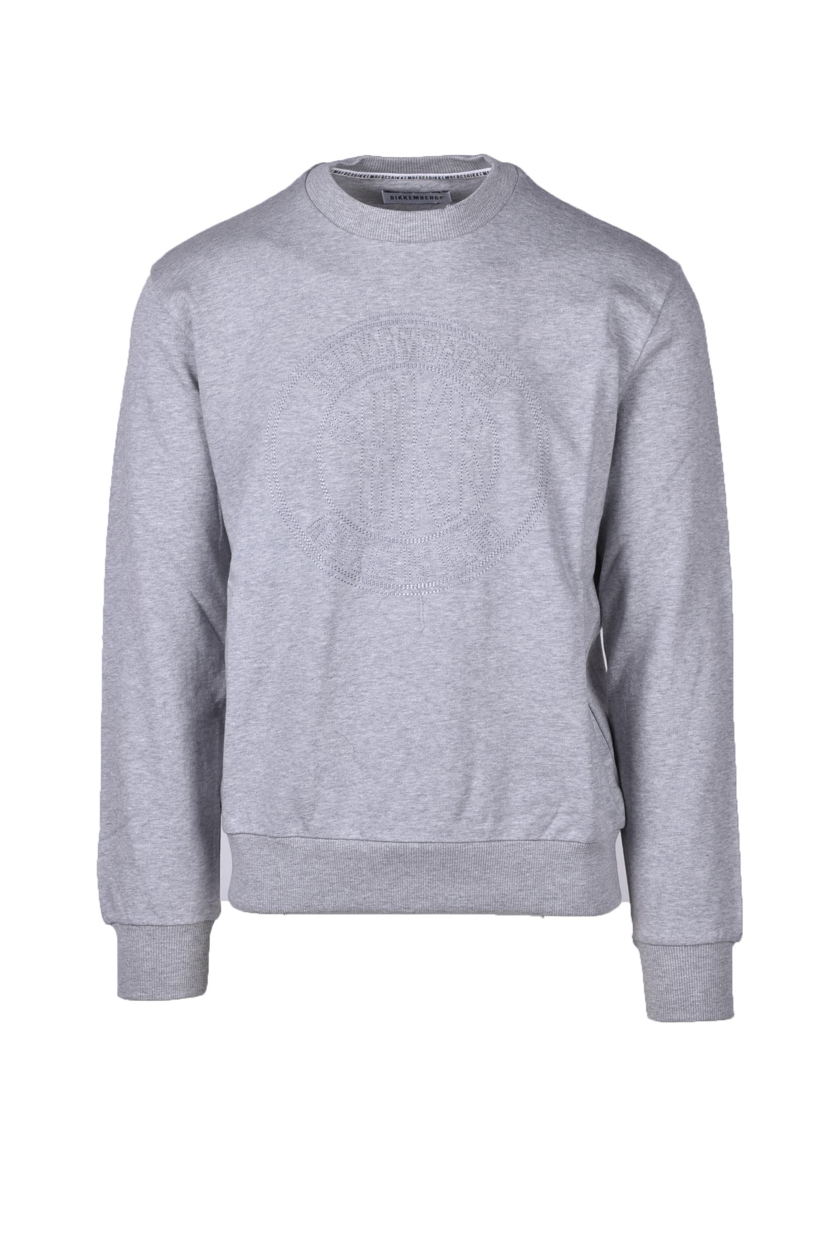 BIKKEMBERGS - KNITWEAR AND SWEATSHIRTS