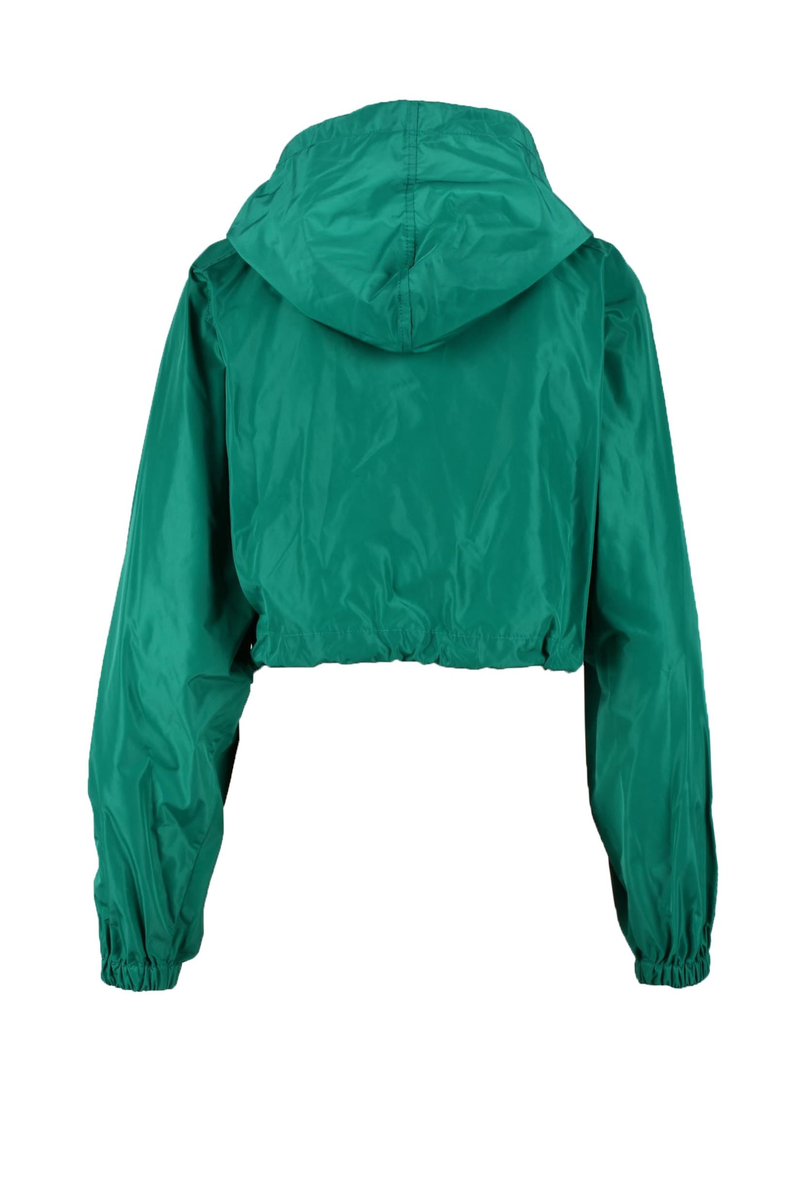G!NA - OUTWEAR JACKETS