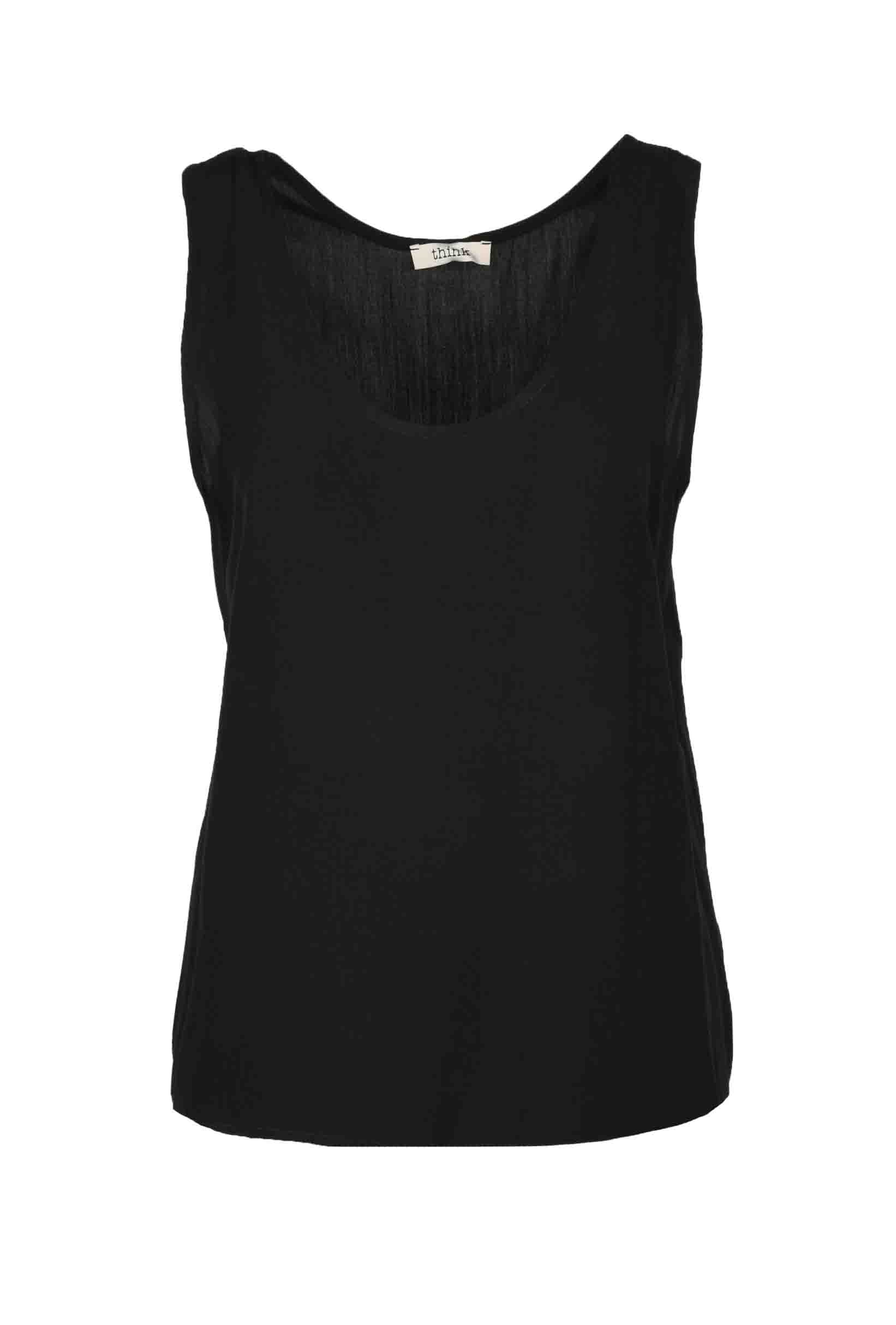 THINK - KNITWEAR AND SWEATSHIRTS