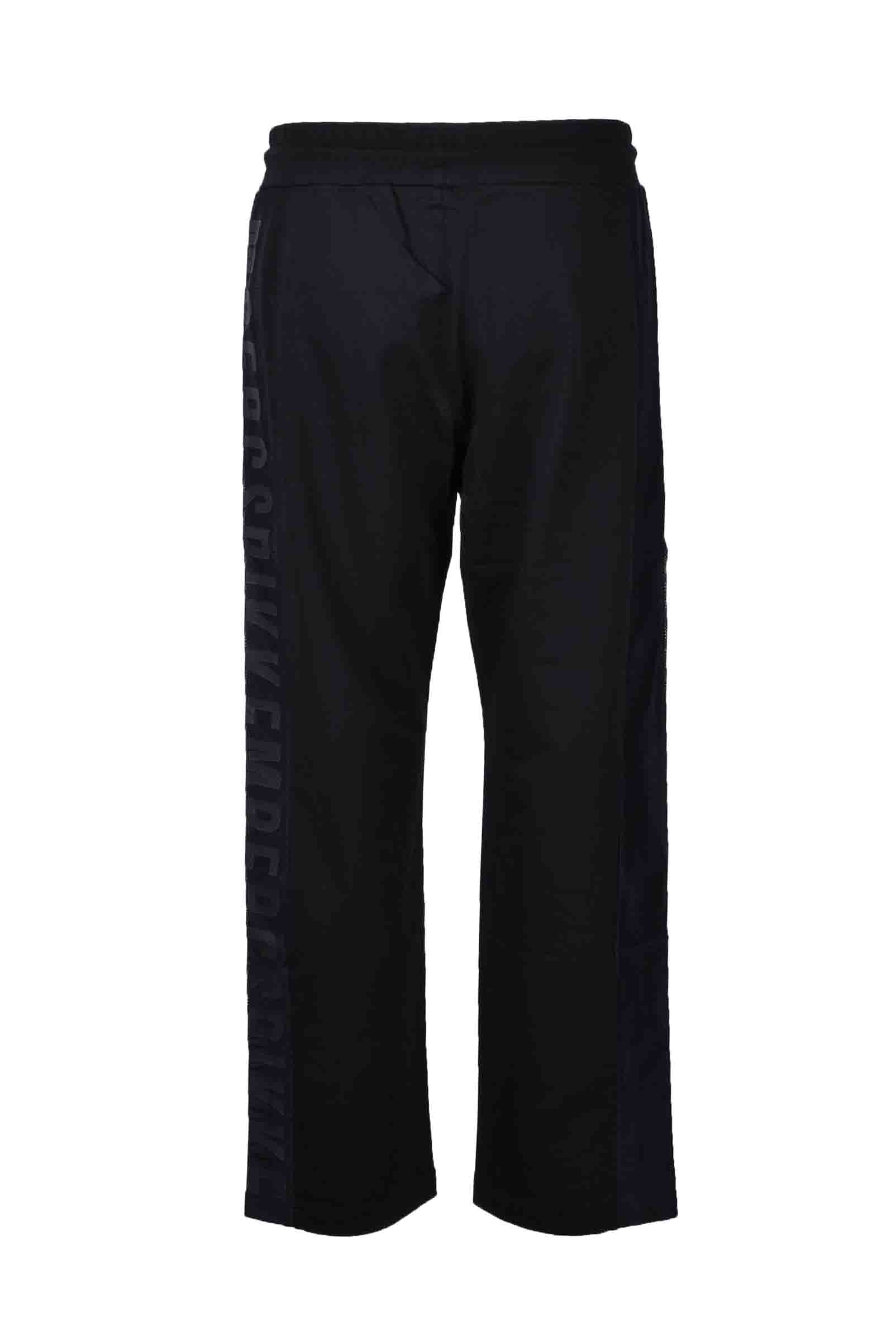 BIKKEMBERGS - TROUSERS