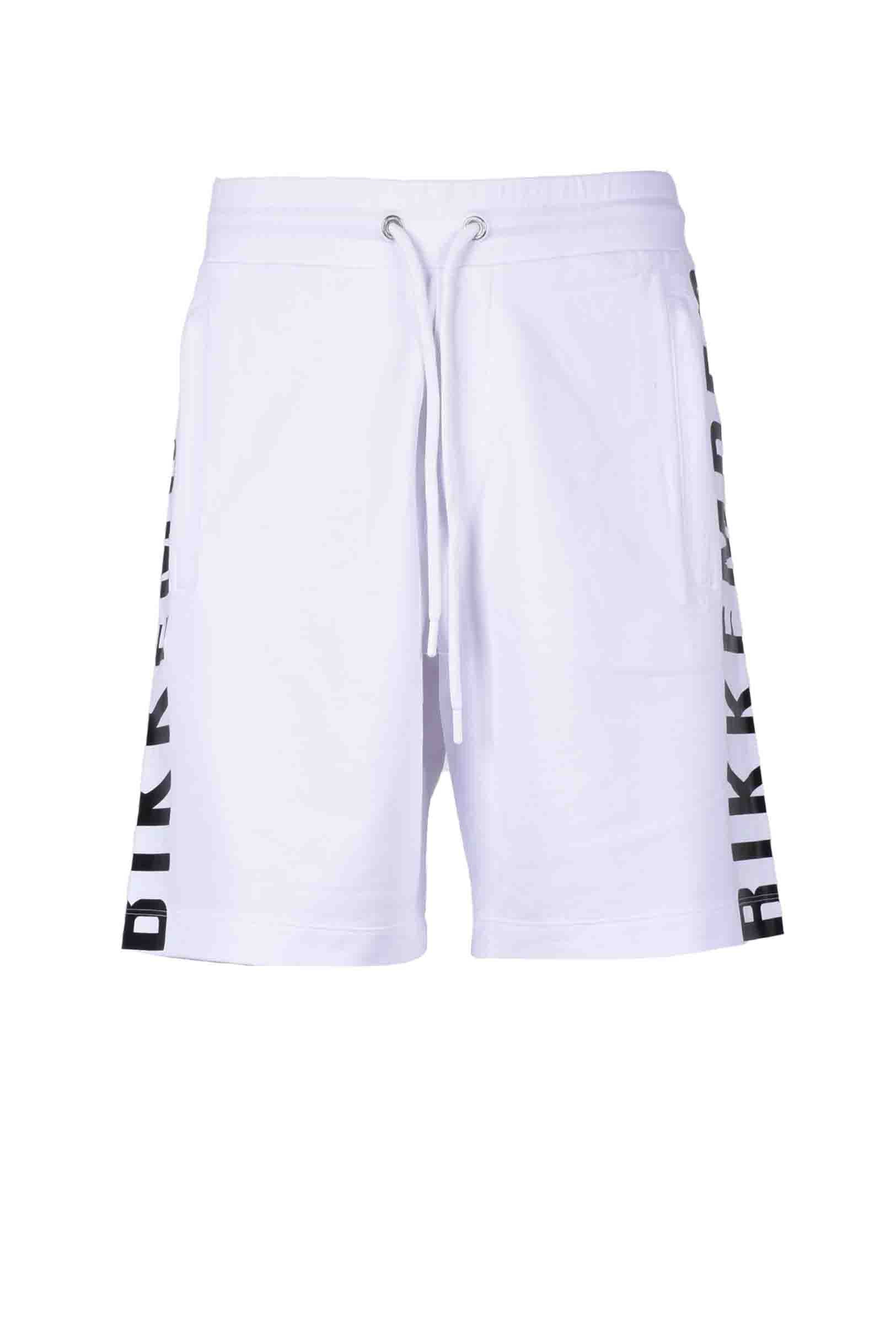 BIKKEMBERGS - SHORTS