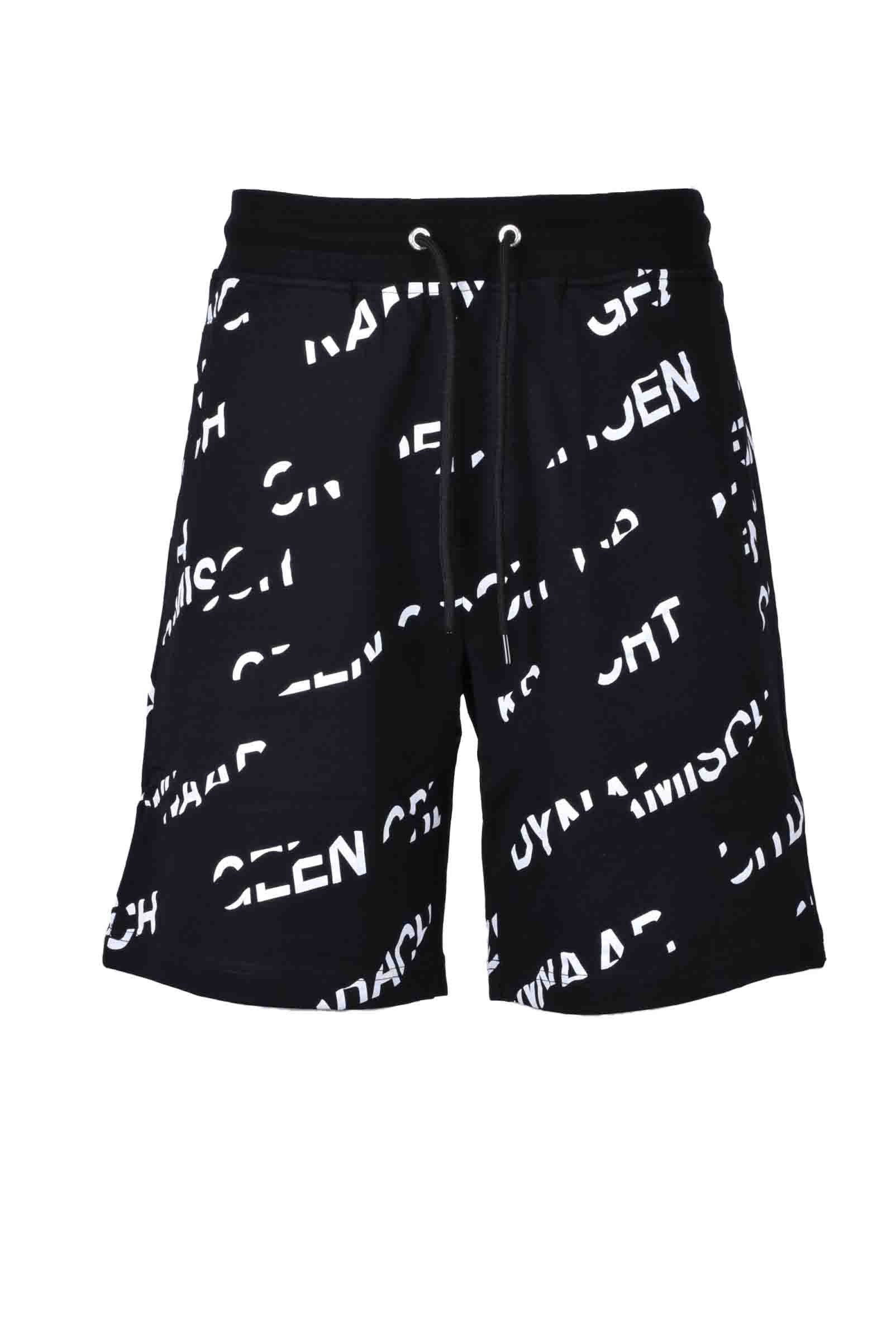 BIKKEMBERGS - SHORTS