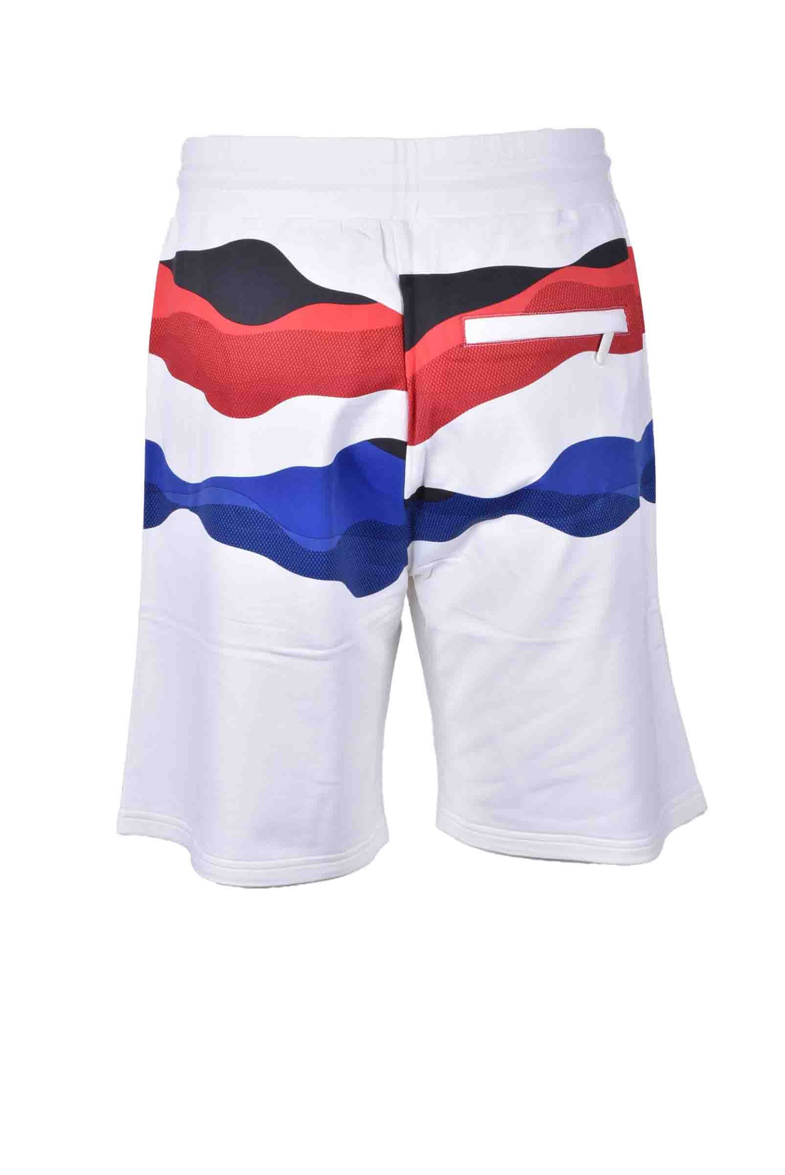 BIKKEMBERGS - TROUSERS