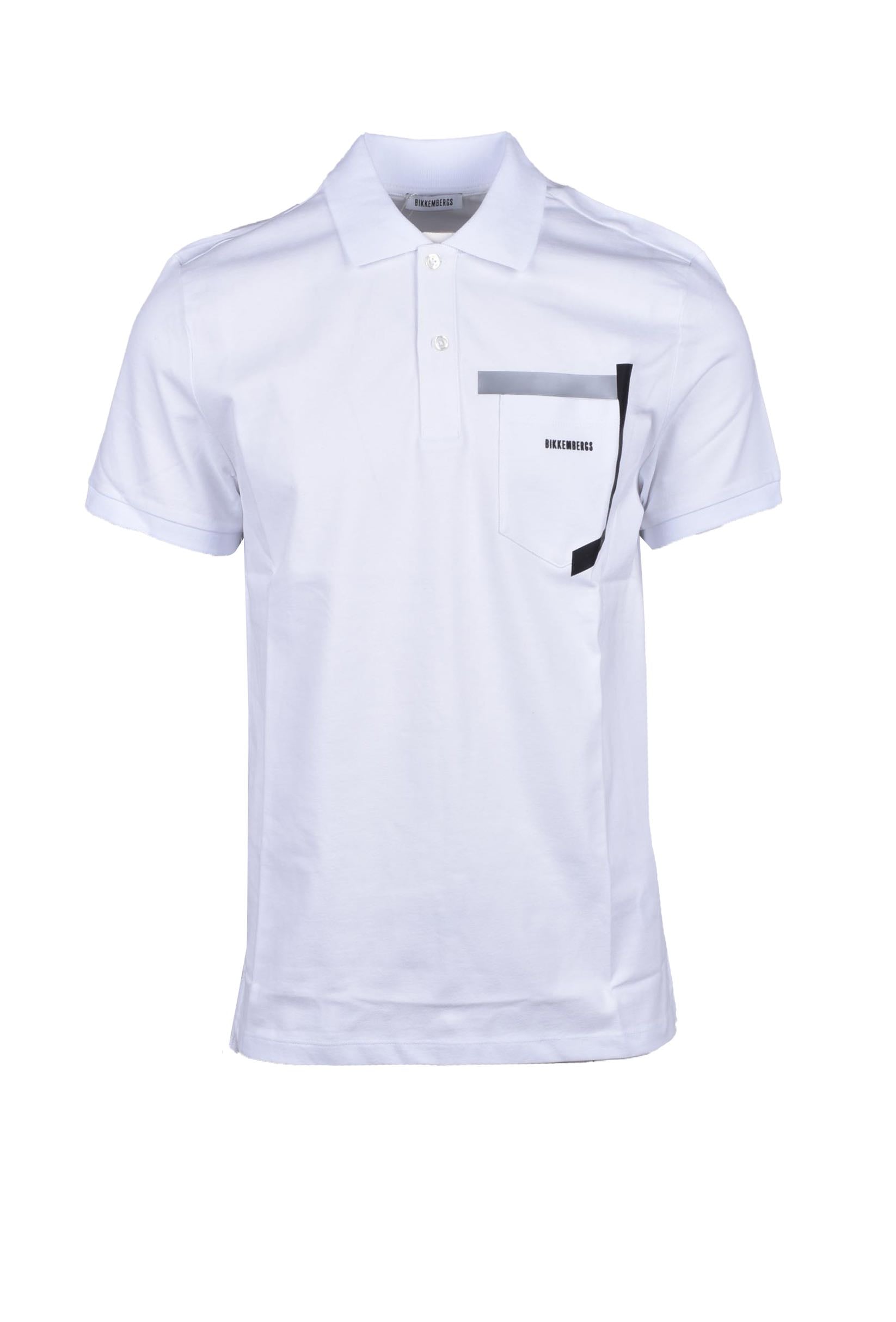 BIKKEMBERGS - T-SHIRT AND POLO